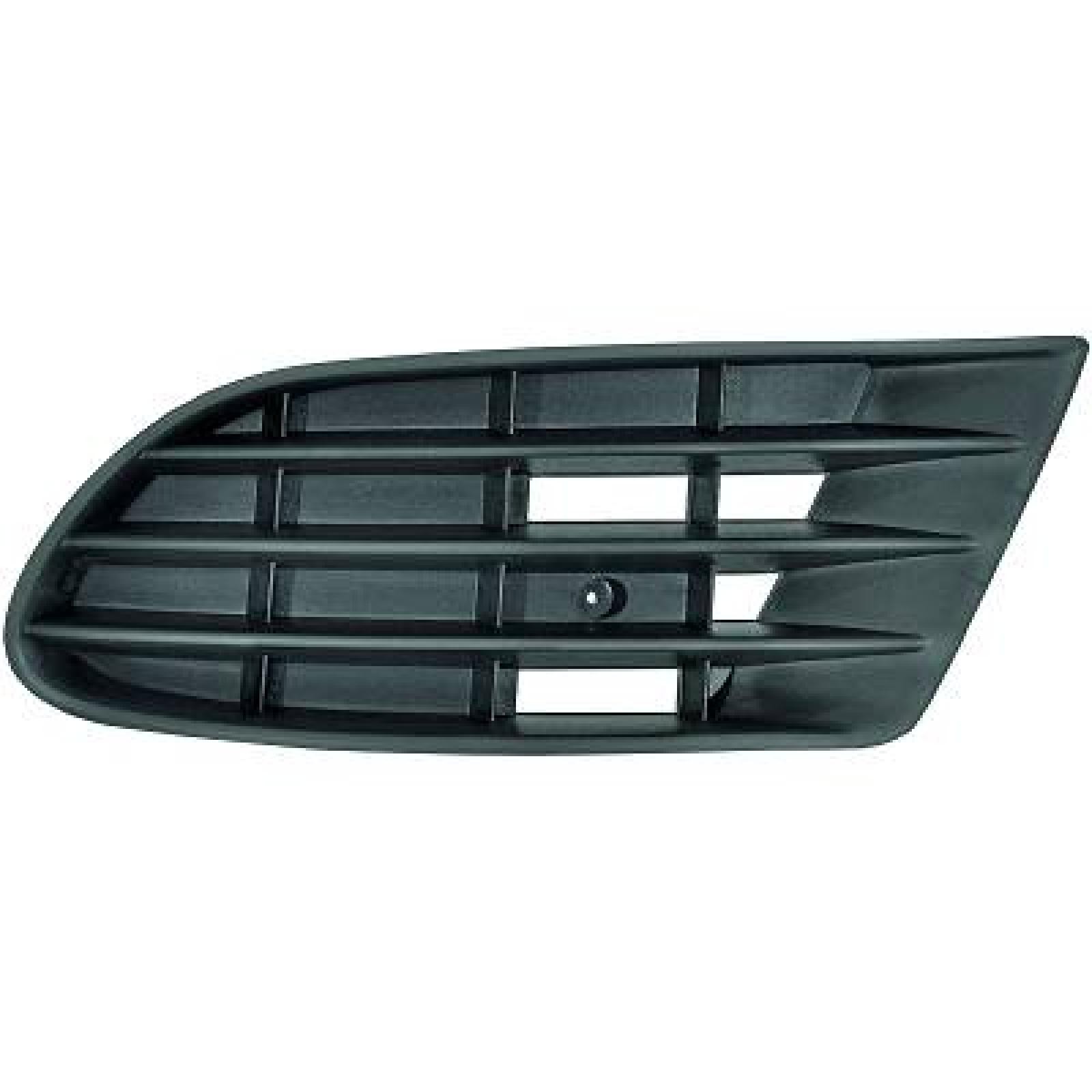DIEDERICHS Ventilasjonsgitter 2214642 DIEDERICHS 2214642 Ventilasjonsgitter VW Golf Plus / Crossgolf (5M1, 521) 2.0 TDI 140 hk 2007