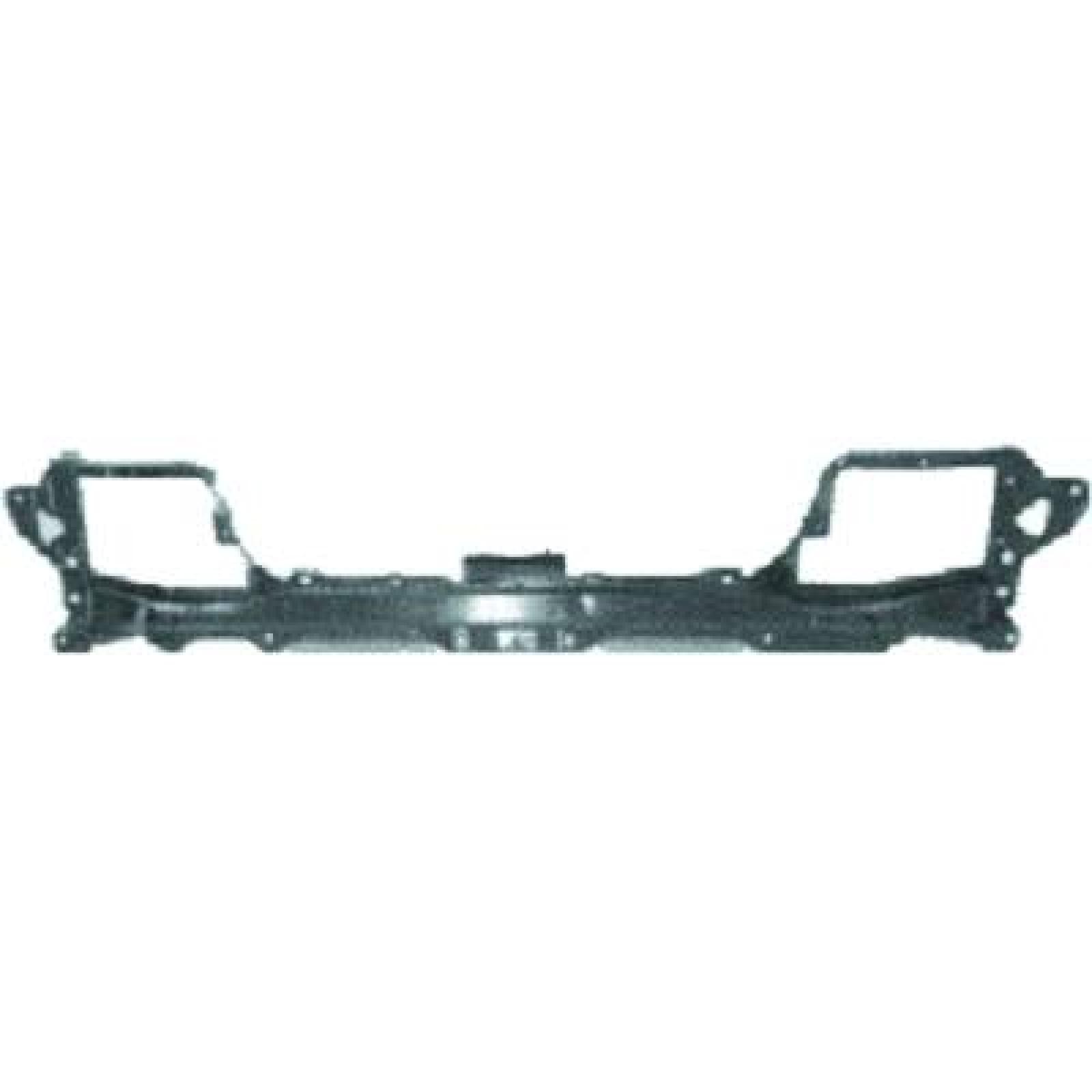 DIEDERICHS Frontplåt 3481002 DIEDERICHS 3481002 Frontplåt Doblo II Skåpbil / Kombi (263) original