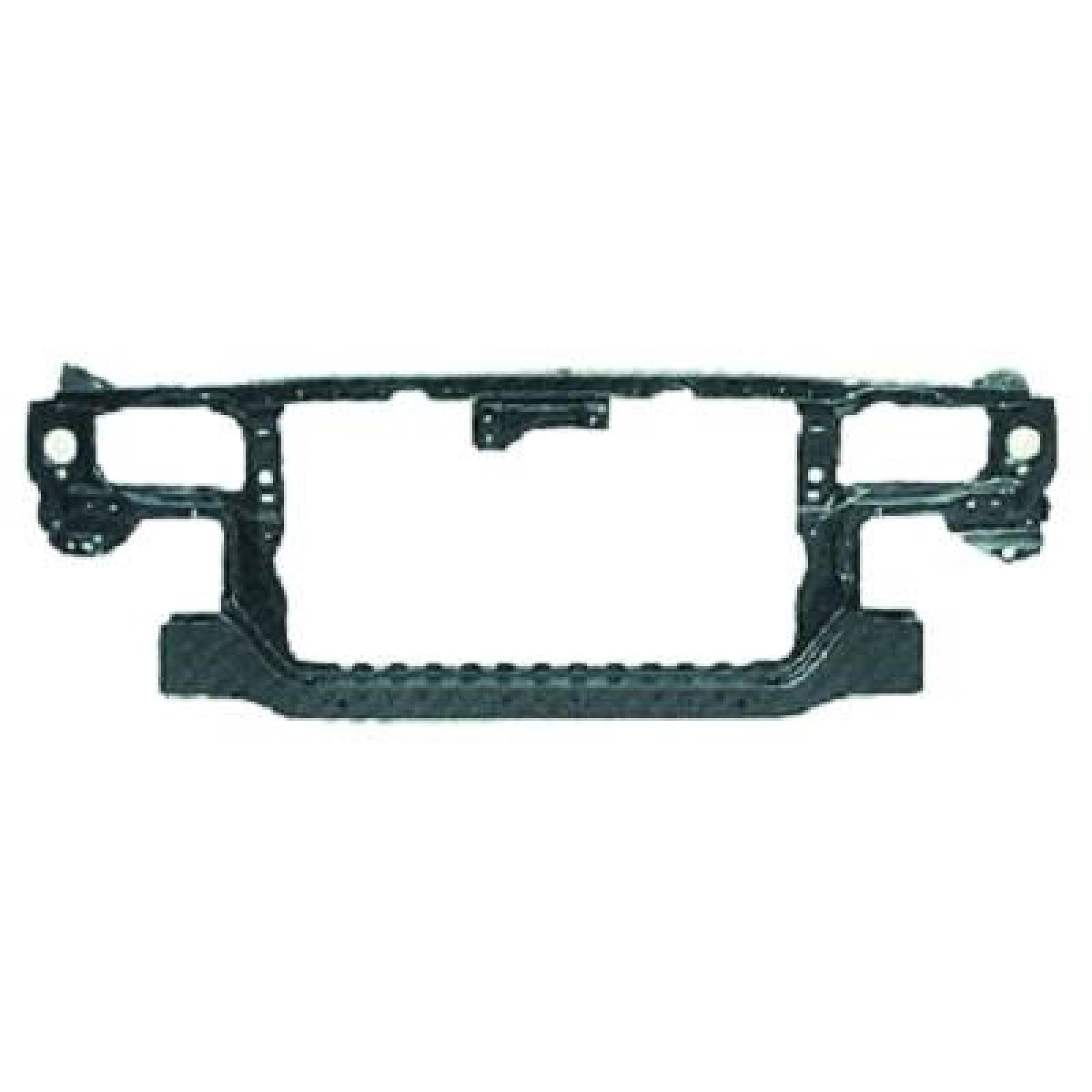 DIEDERICHS Frontplåt 6015002 Nissan Murano Z50 Frontplåt DIEDERICHS 6015002