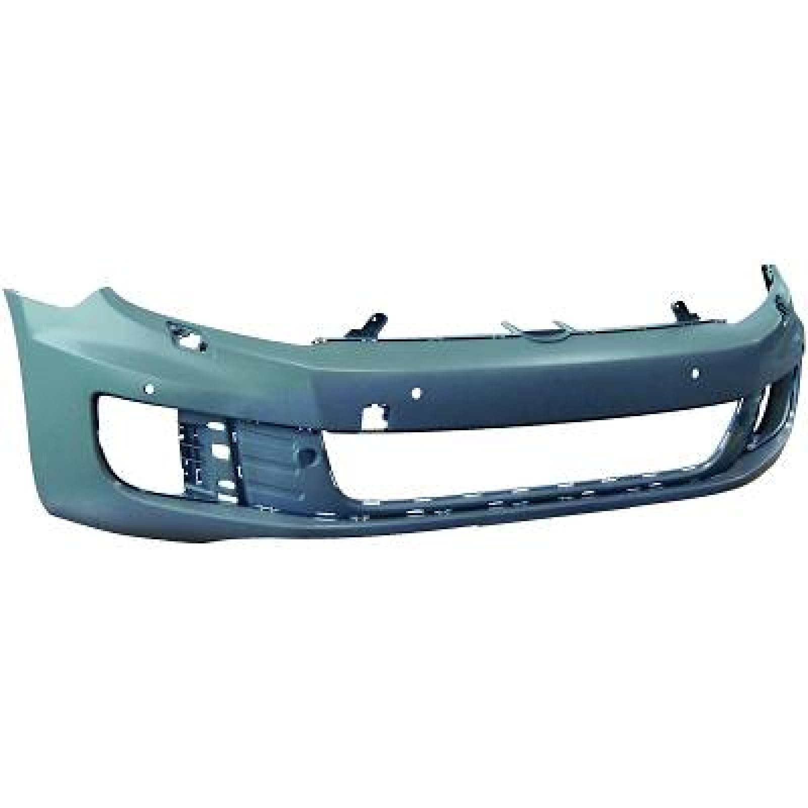 Kofanger DIEDERICHS 2215850 DIEDERICHS 2215850 Bagkofanger og forkofanger VW GOLF 2008