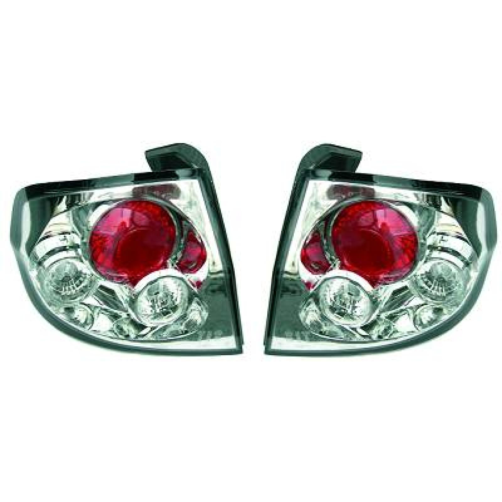 DIEDERICHS Combination Rearlight Set 6805095 DIEDERICHS 6805095 Hyundai GETZ rear lights price uk