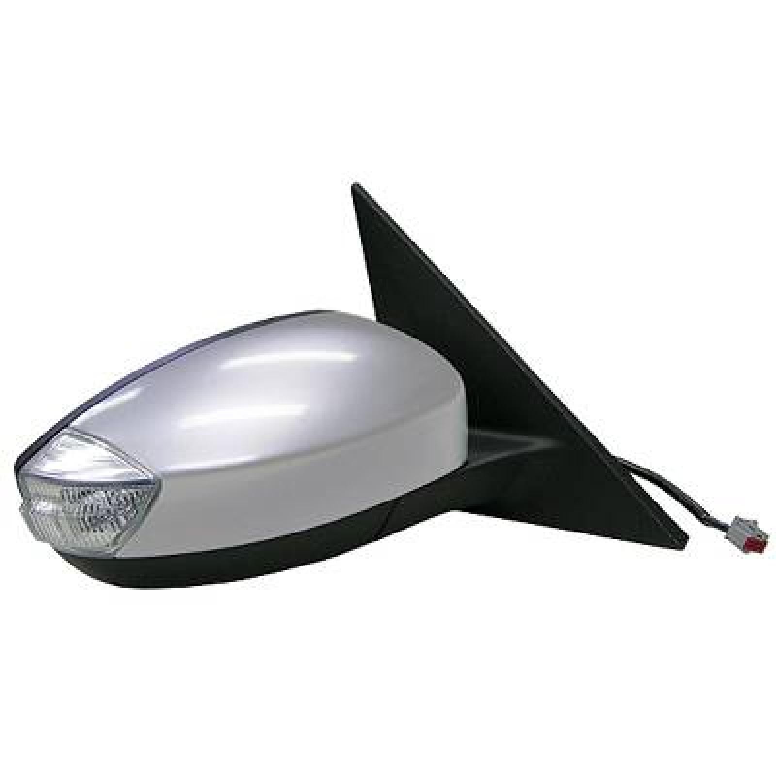 Välipeegel DIEDERICHS 1485424 DIEDERICHS 1485424: Tahavaatepeegel Ford S-MAX 2015