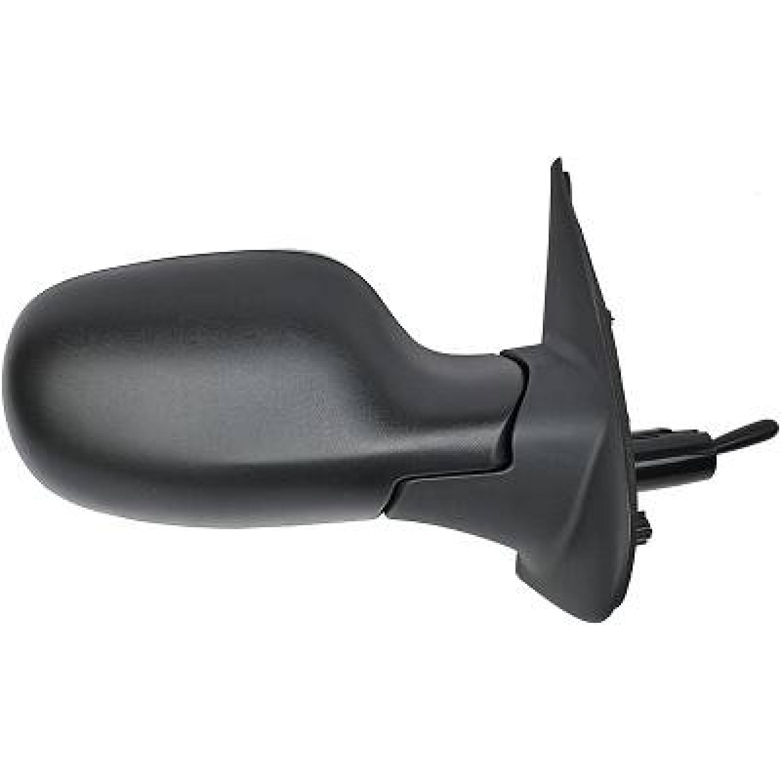 DIEDERICHS Buitenspiegel 6024024 Nissan CABSTAR E Spiegel DIEDERICHS 6024024