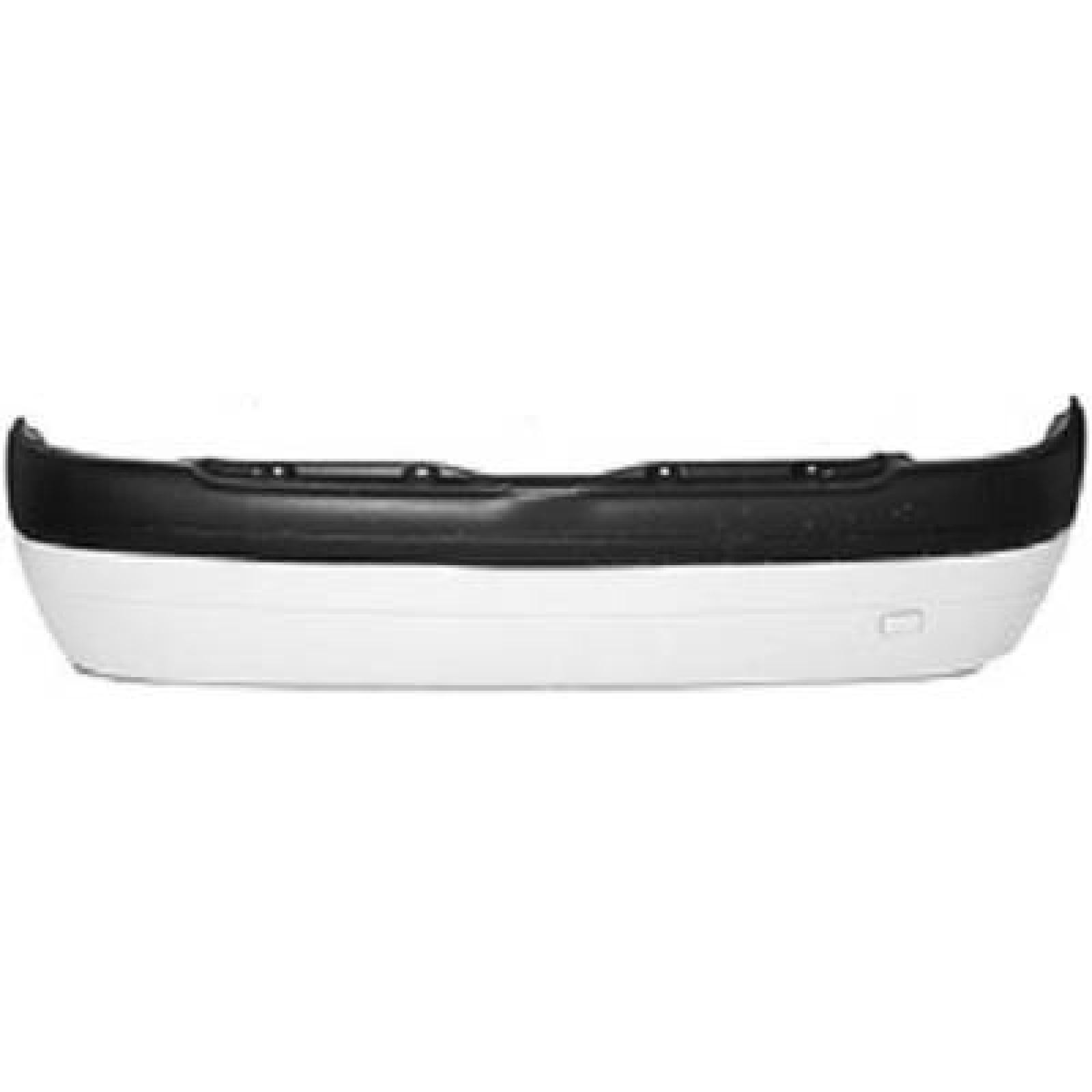 Bagkofanger DIEDERICHS 4413056 DIEDERICHS Priority Parts 4413056 Kofanger RENAULT LATITUDE 2025