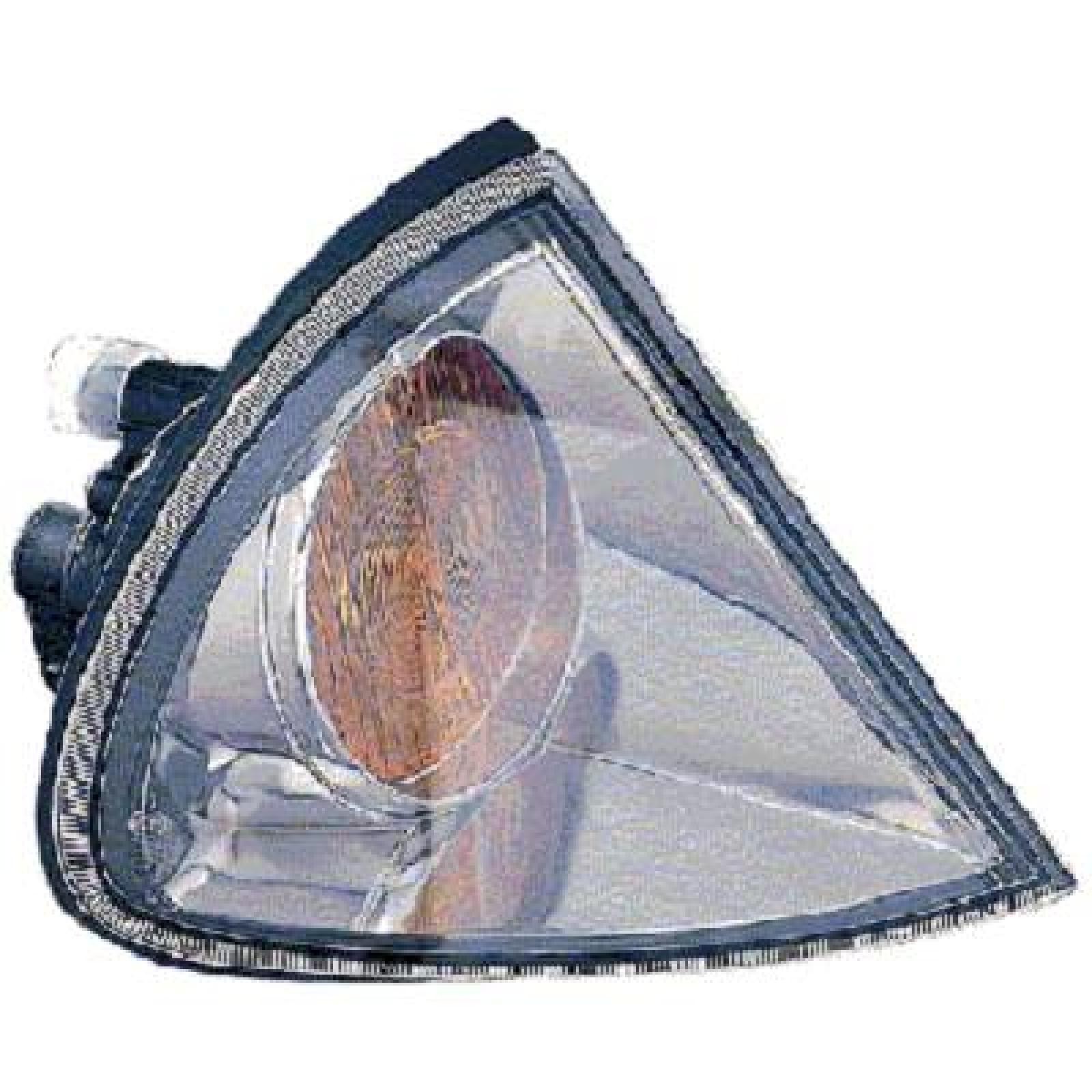 DIEDERICHS Φλας 6623172 Φλας φτερού DIEDERICHS Chevrolet HHR 6623172