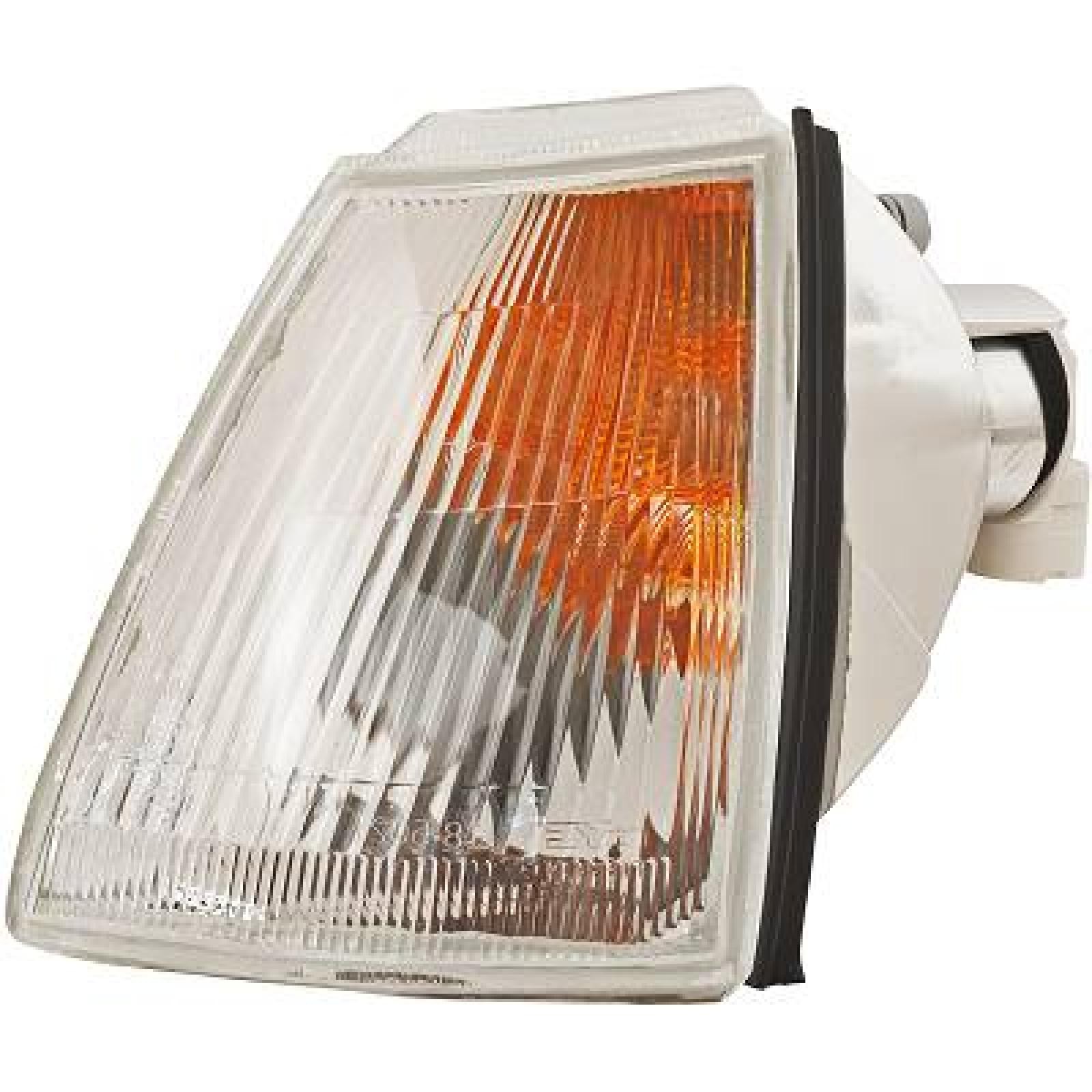 DIEDERICHS Blinker 4412073 4412073 DIEDERICHS blinkersglas RENAULT Symbol
