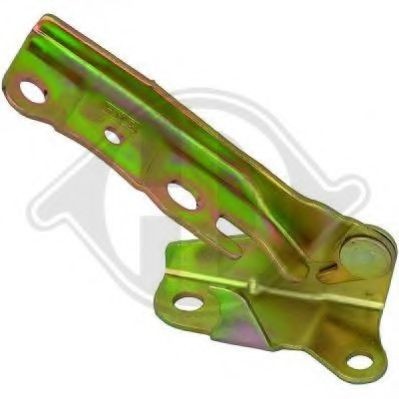DIEDERICHS Sarana, konepelti 6821019 HYUNDAI Konepelti DIEDERICHS 6821019