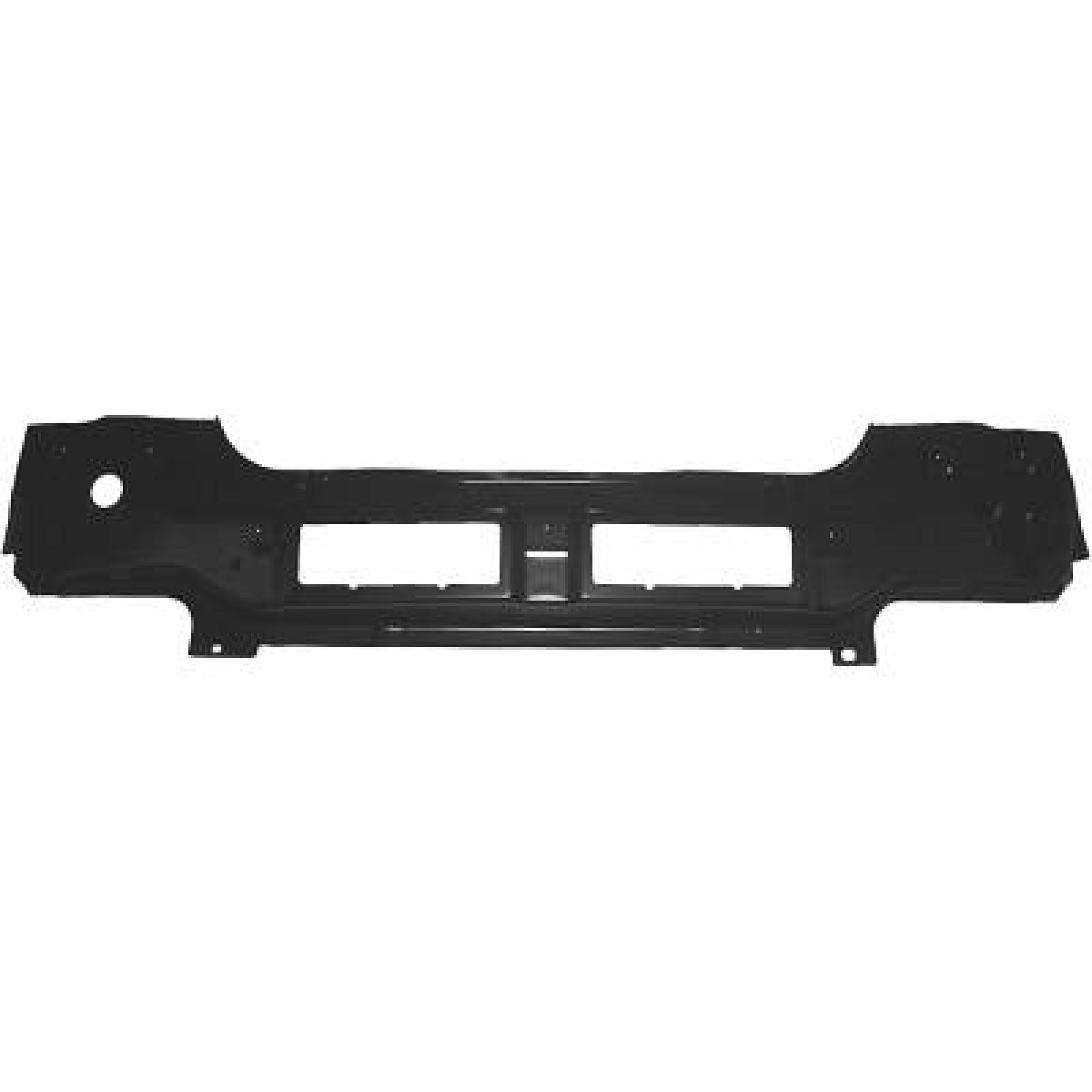 DIEDERICHS Bakvägg 1806038 OPEL Movano A Minibuss (X70) Bakpanel DIEDERICHS 1806038