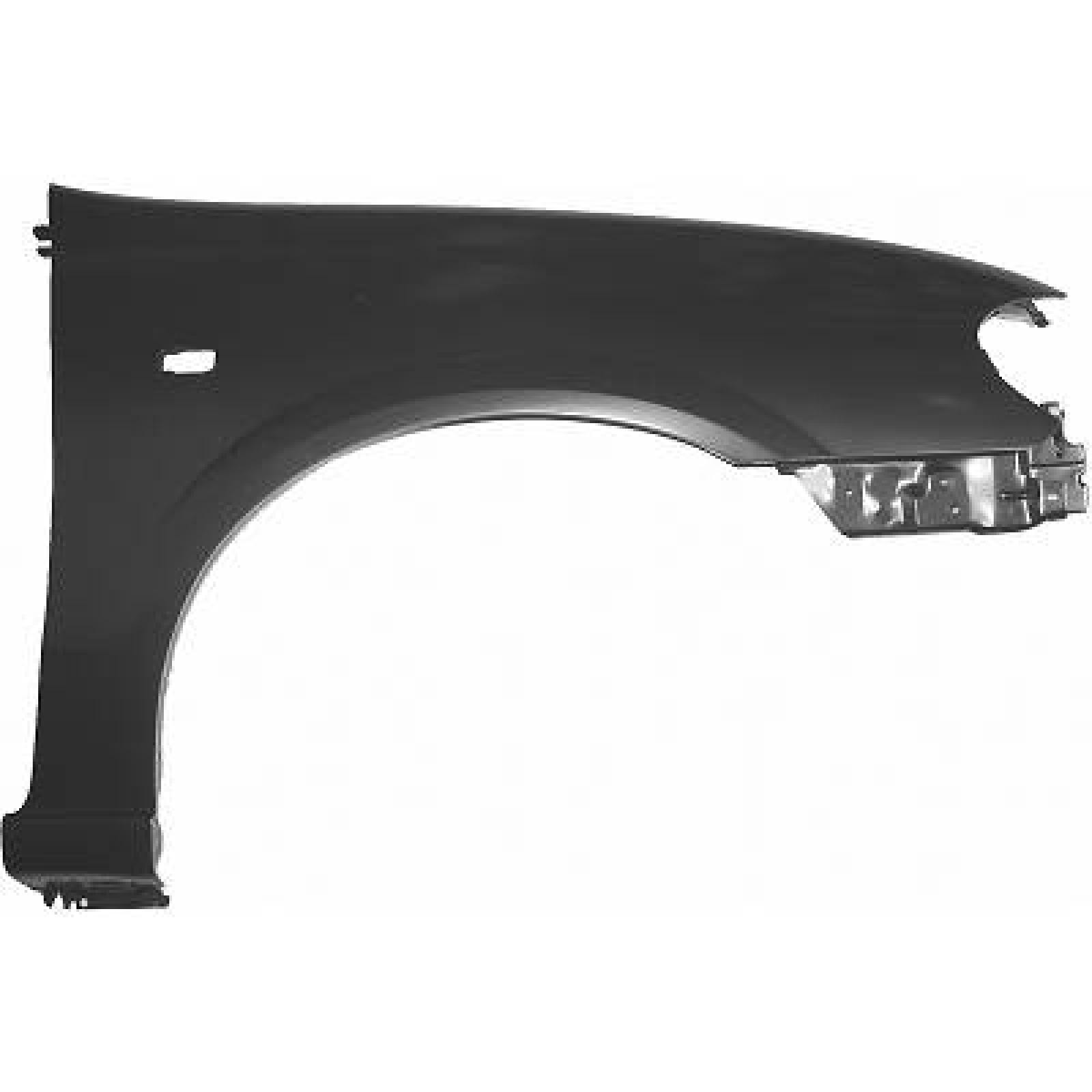 Blatník DIEDERICHS 6016006 DIEDERICHS 6016006: Blatník Nissan ALMERA 2015