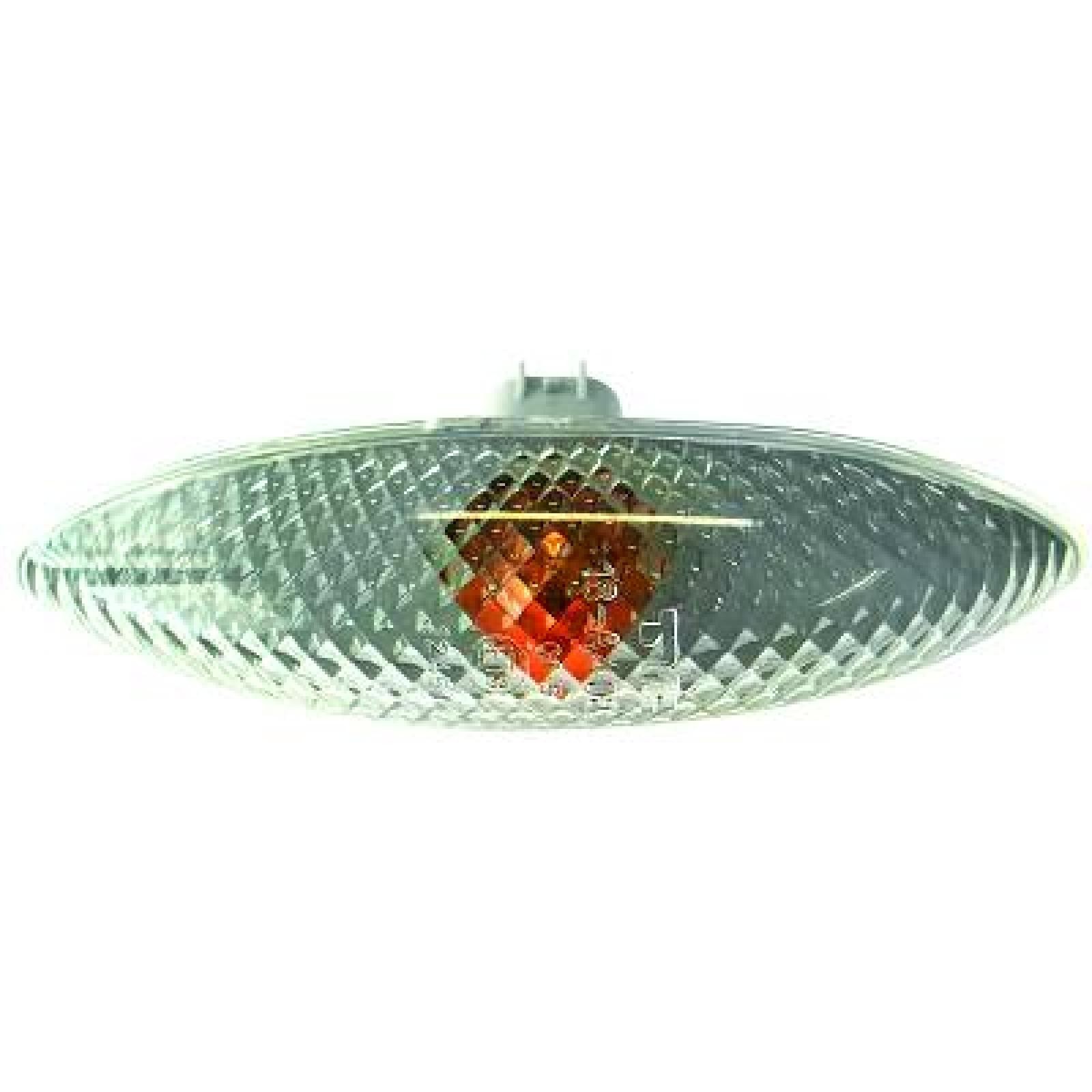 DIEDERICHS Φλας 6605078 6605078 Φλας φτερού TOYOTA PREVIA DIEDERICHS