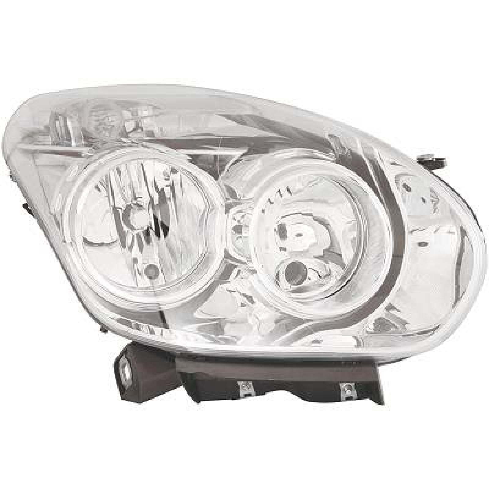 Koplamp DIEDERICHS 3486980 DIEDERICHS 3486980: Koplamp Opel COMBO 2015