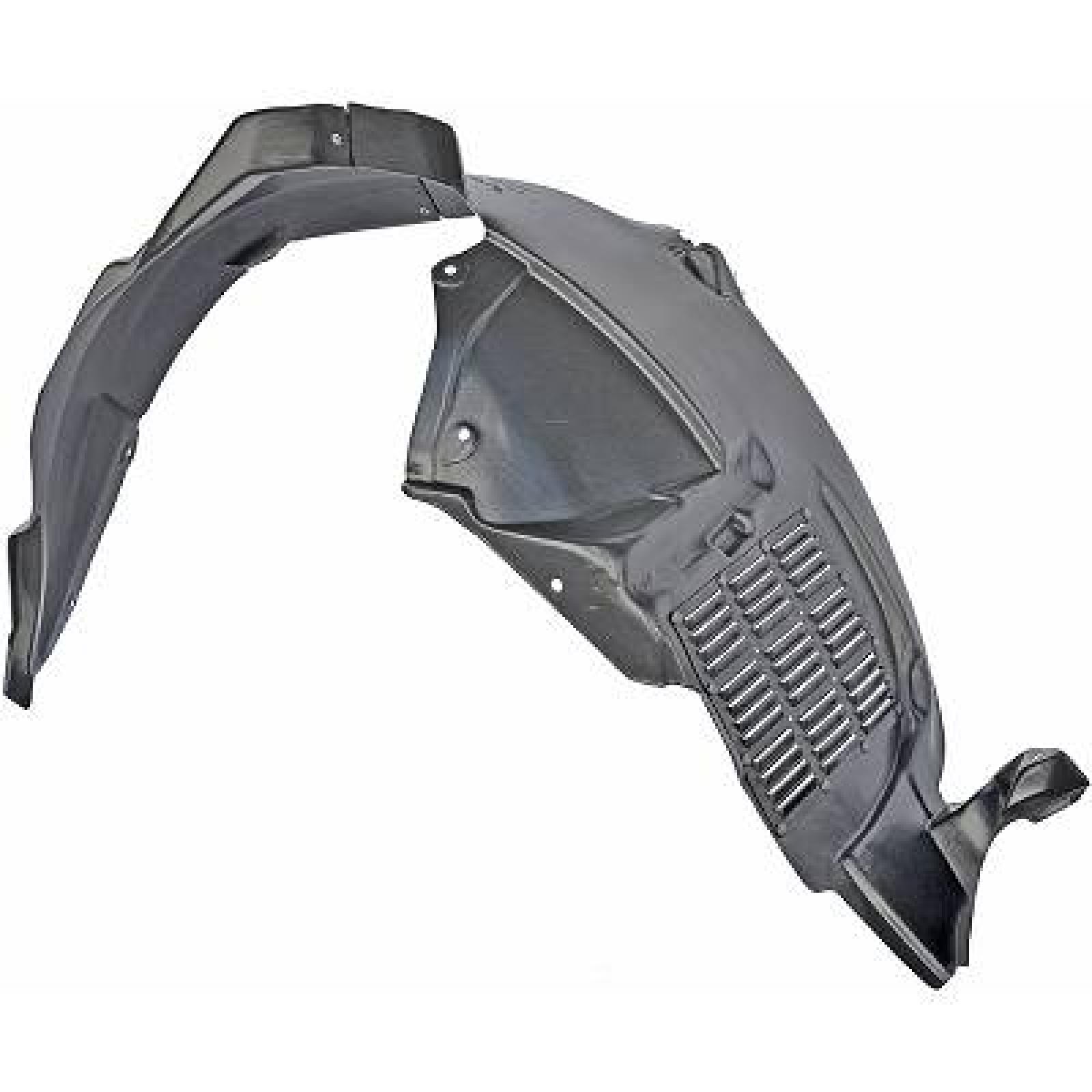 DIEDERICHS Bekleding, wielkast 6521809 DIEDERICHS 6521809 Binnenscherm Kia Retona CE prijs