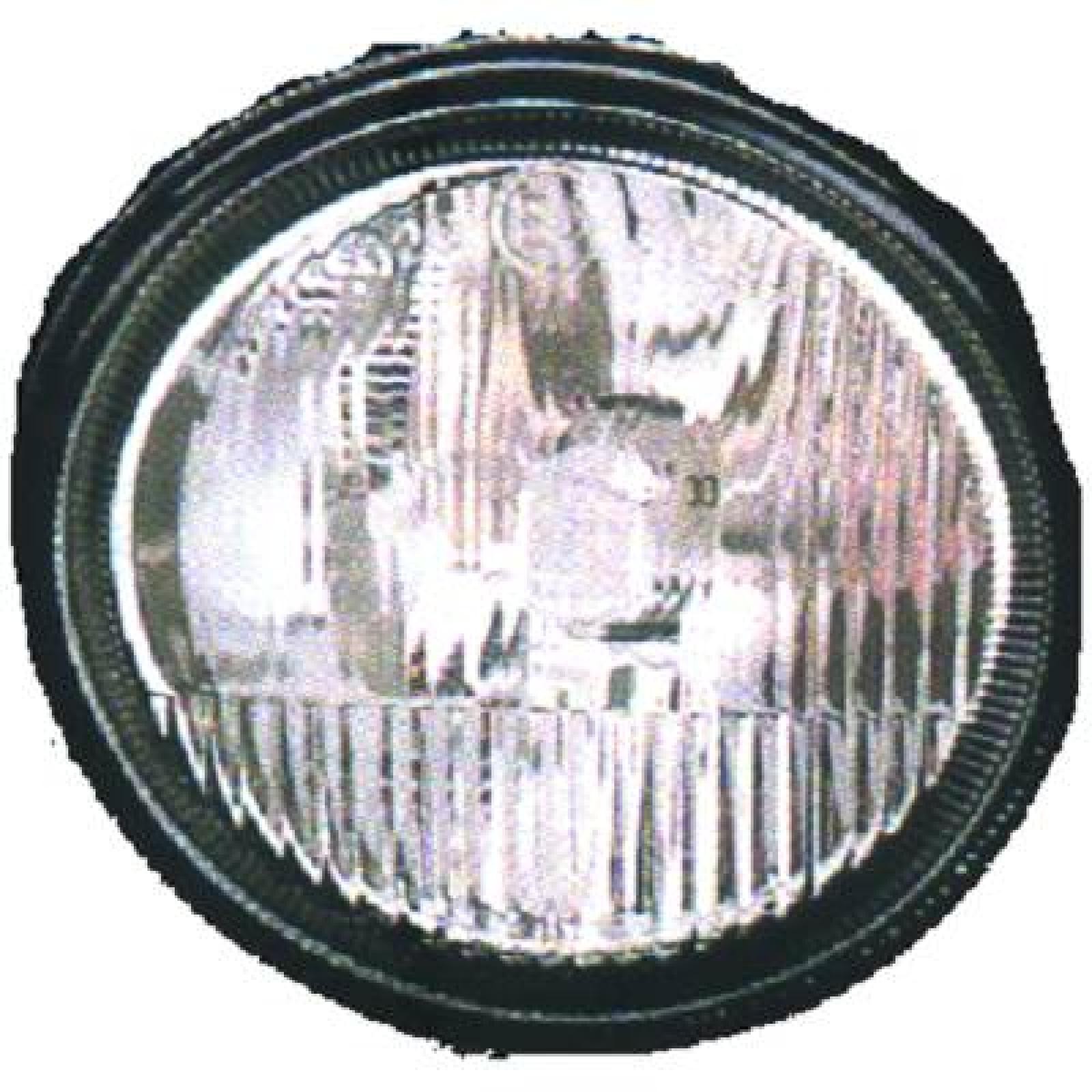 Farol de nevoeiro DIEDERICHS 4462289 DIEDERICHS 4462289 Jogo de faróis de nevoeiro LED e Xenon Renault MASTER 2000