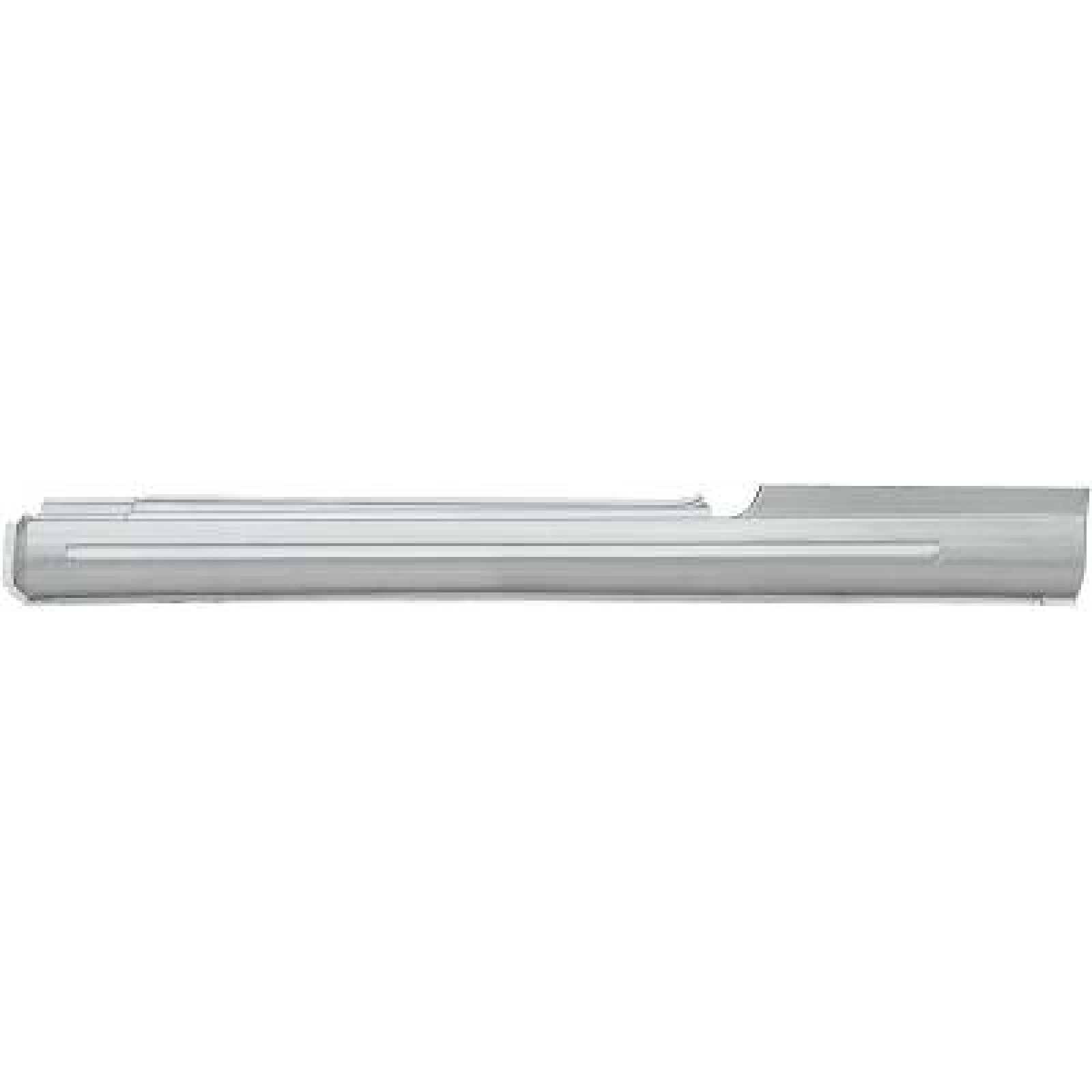 DIEDERICHS Bas de caisse 9451021 Volkswagen TRANSPORTER Bas de caisse DIEDERICHS 9451021