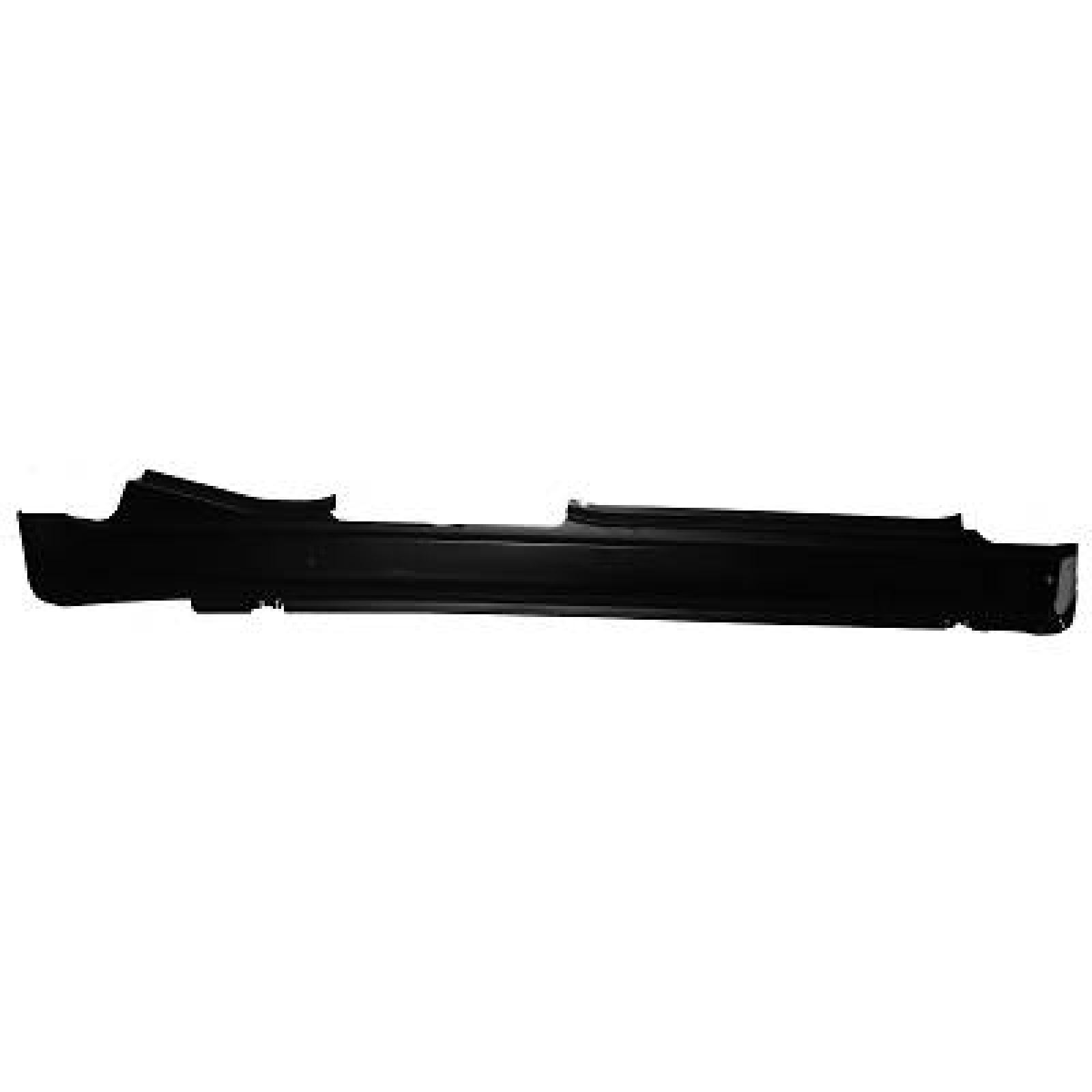 DIEDERICHS Slieksnis 9693042 DIEDERICHS 9693042 Auto sliekšņi Daewoo cena orģinālās
