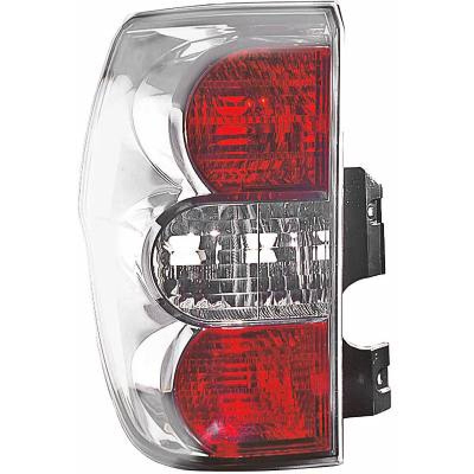 Baklykt DIEDERICHS 6433090 DIEDERICHS 6433090: Baklykter Suzuki GRAND VITARA 2011