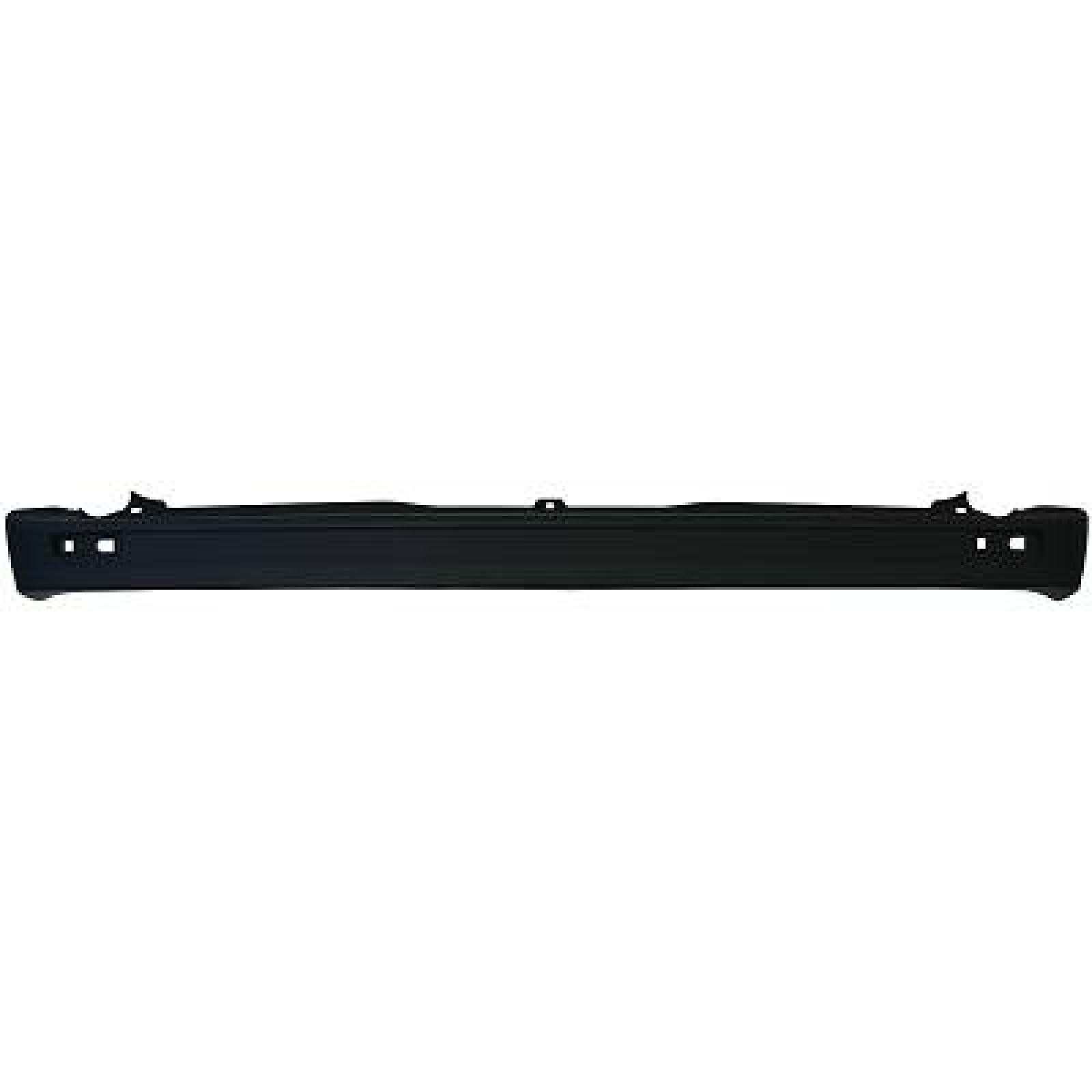 Paraurti posteriore DIEDERICHS 1895055 DIEDERICHS Priority Parts 1895055 Paraurto anteriore e posteriore Nissan PRIMASTAR 2009