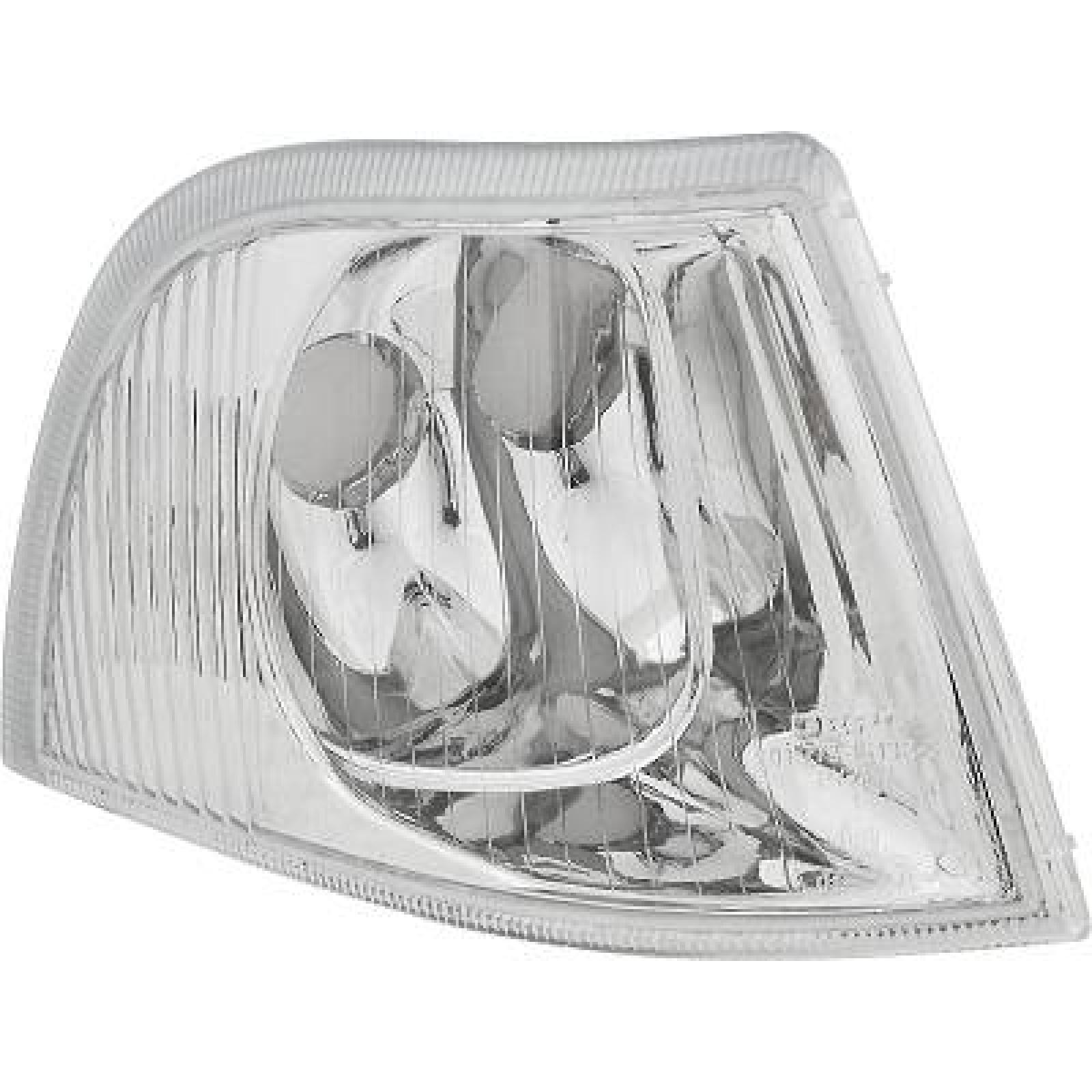 DIEDERICHS Knipperlichtautomaat / Pinkdoos 7613272 Volvo S90 Richtingaanwijzers DIEDERICHS 7613272