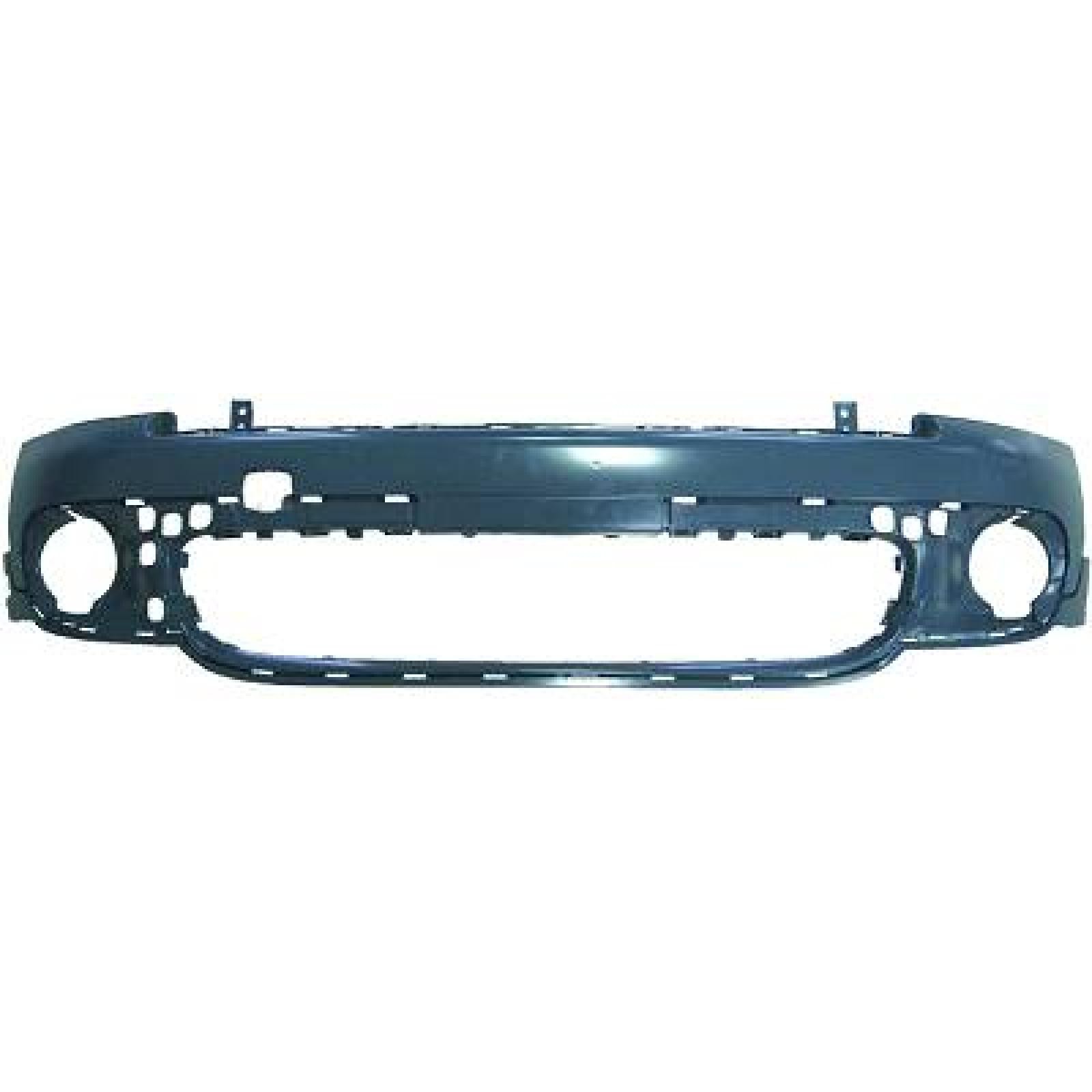 Bumper DIEDERICHS 1206850 DIEDERICHS 1206850 2014 MINI Convertible bumper replacement