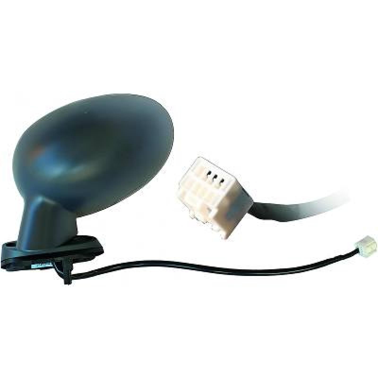 DIEDERICHS Sidespeil 5652125 Ytterspeil DIEDERICHS Mazda CX-30 5652125
