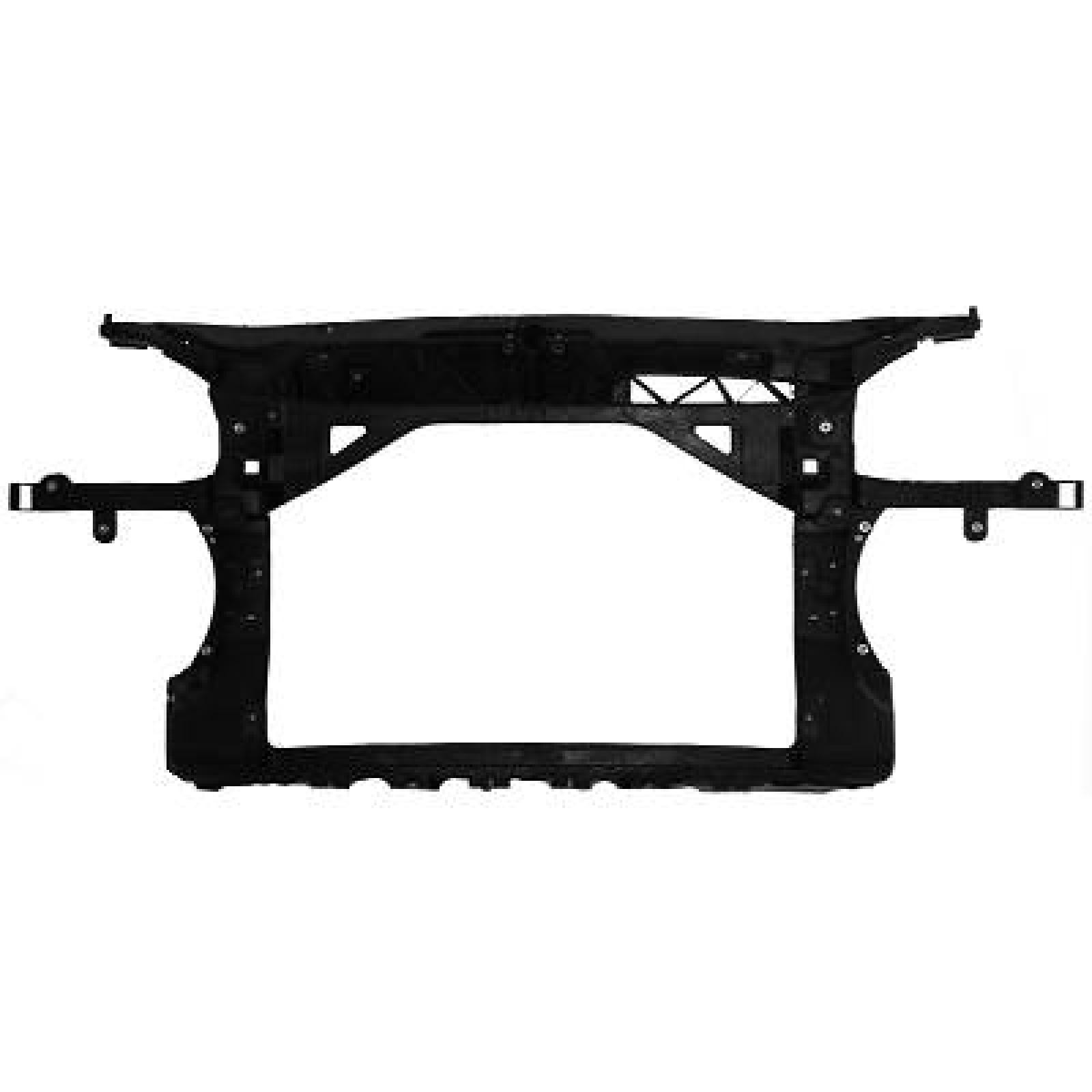DIEDERICHS Esiosa detailiring 7495002 DIEDERICHS 7495002 Esipaneel SEAT LEON hind