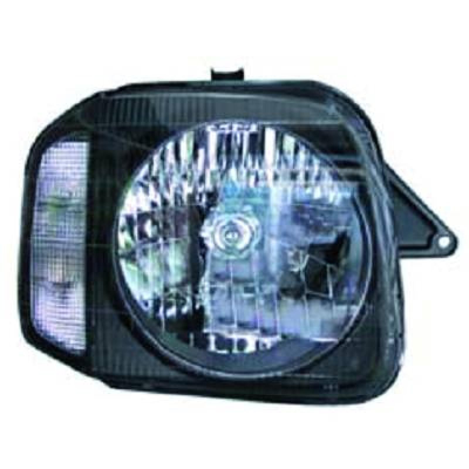 Φανάρια εμπρός DIEDERICHS 6425880 DIEDERICHS 6425880 Φανάρι SUZUKI JIMNY 2013