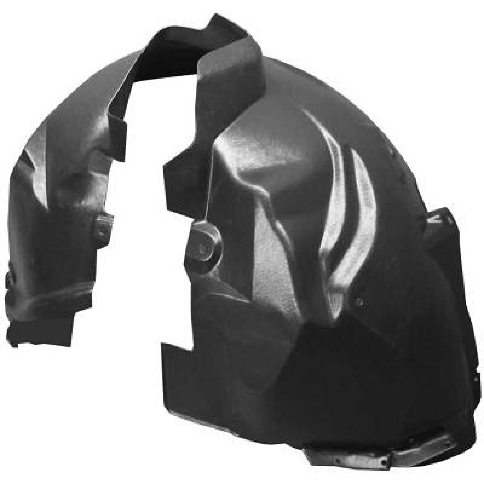 Cobertura, cava da roda DIEDERICHS 1485009 DIEDERICHS 1485009 Cava da roda FORD GALAXY 2021