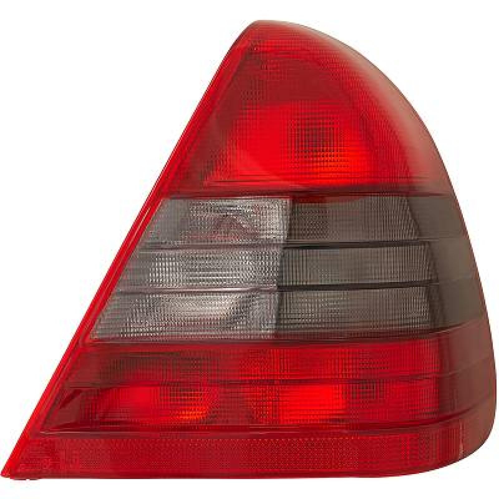 DIEDERICHS Sklo zadného svetla 1670092 1670092 Diely zadného svetla DIEDERICHS TOYOTA AVENSIS