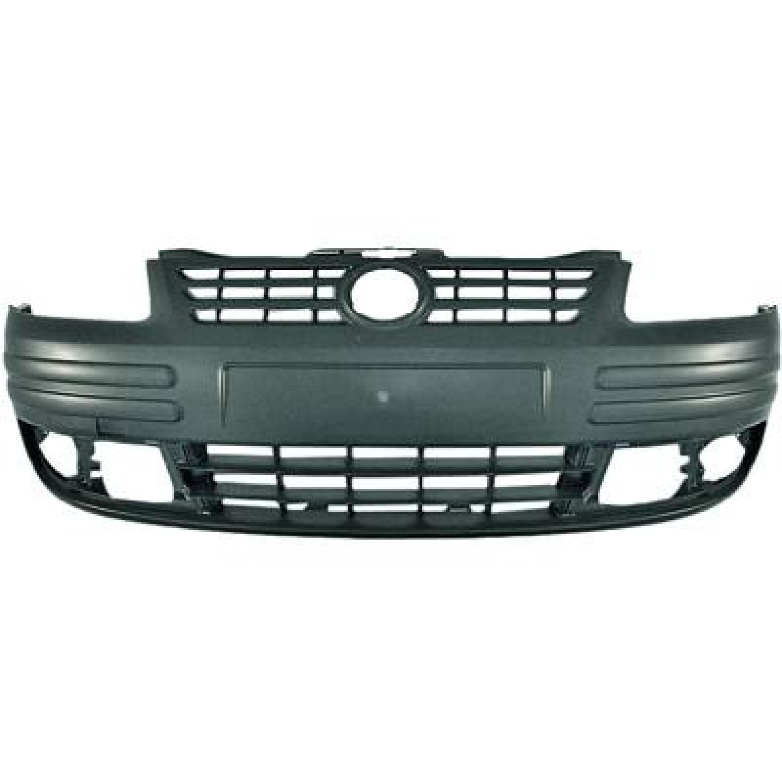 DIEDERICHS Stoßstange 2205650 DIEDERICHS Priority Parts 2205650 Stoßstange