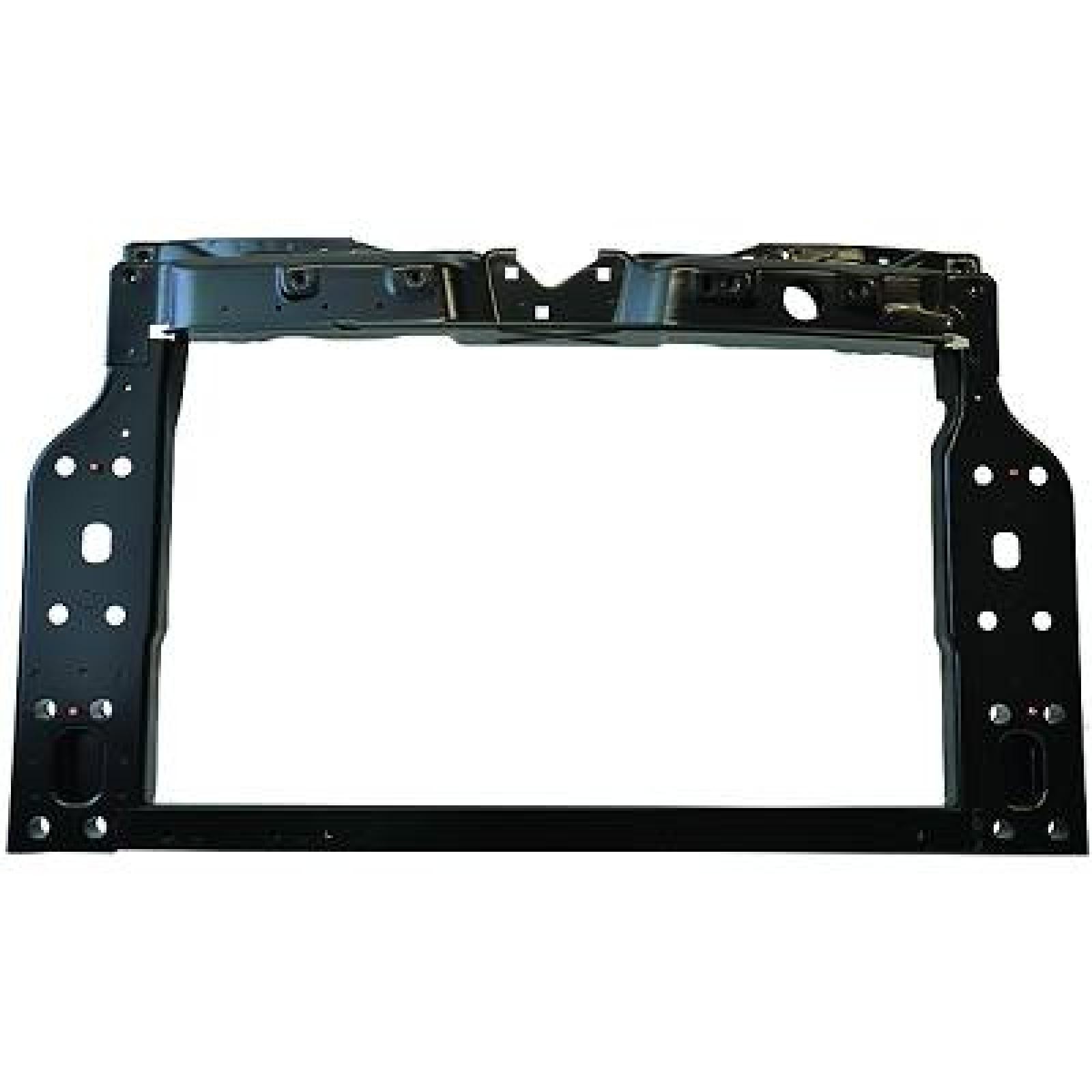 DIEDERICHS Bekleding voorpaneel 1461002 DIEDERICHS 1461002 Voorfront slotplaat Ford Ecosport mk2 prijs