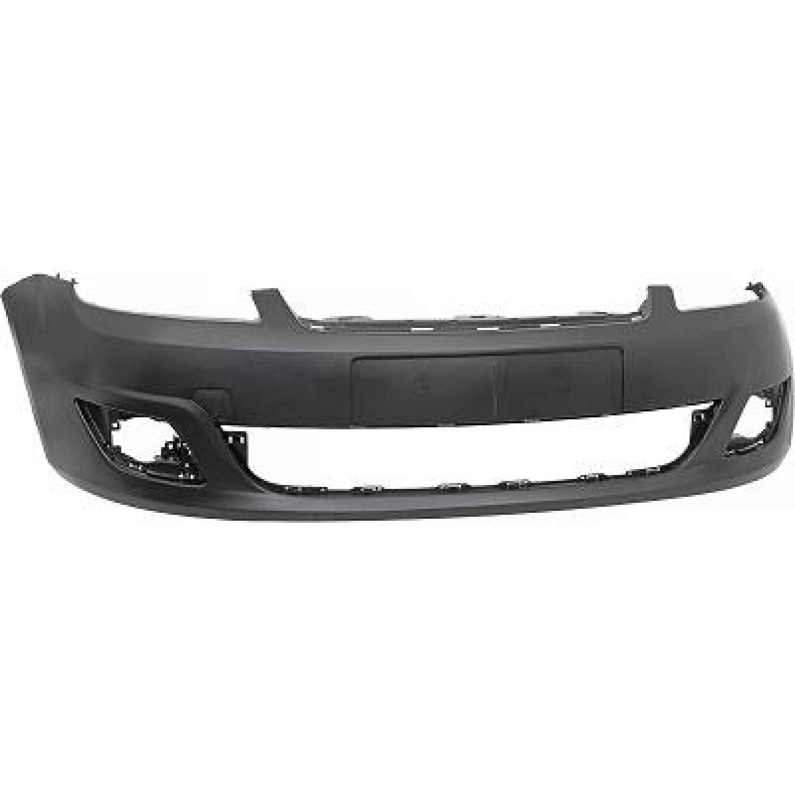 DIEDERICHS Nárazník 1404150 DIEDERICHS 1404150 Nárazník FORD Fiesta Mk5 Sedan (JAS, JBS) 1.0 Street 65 KS 2004