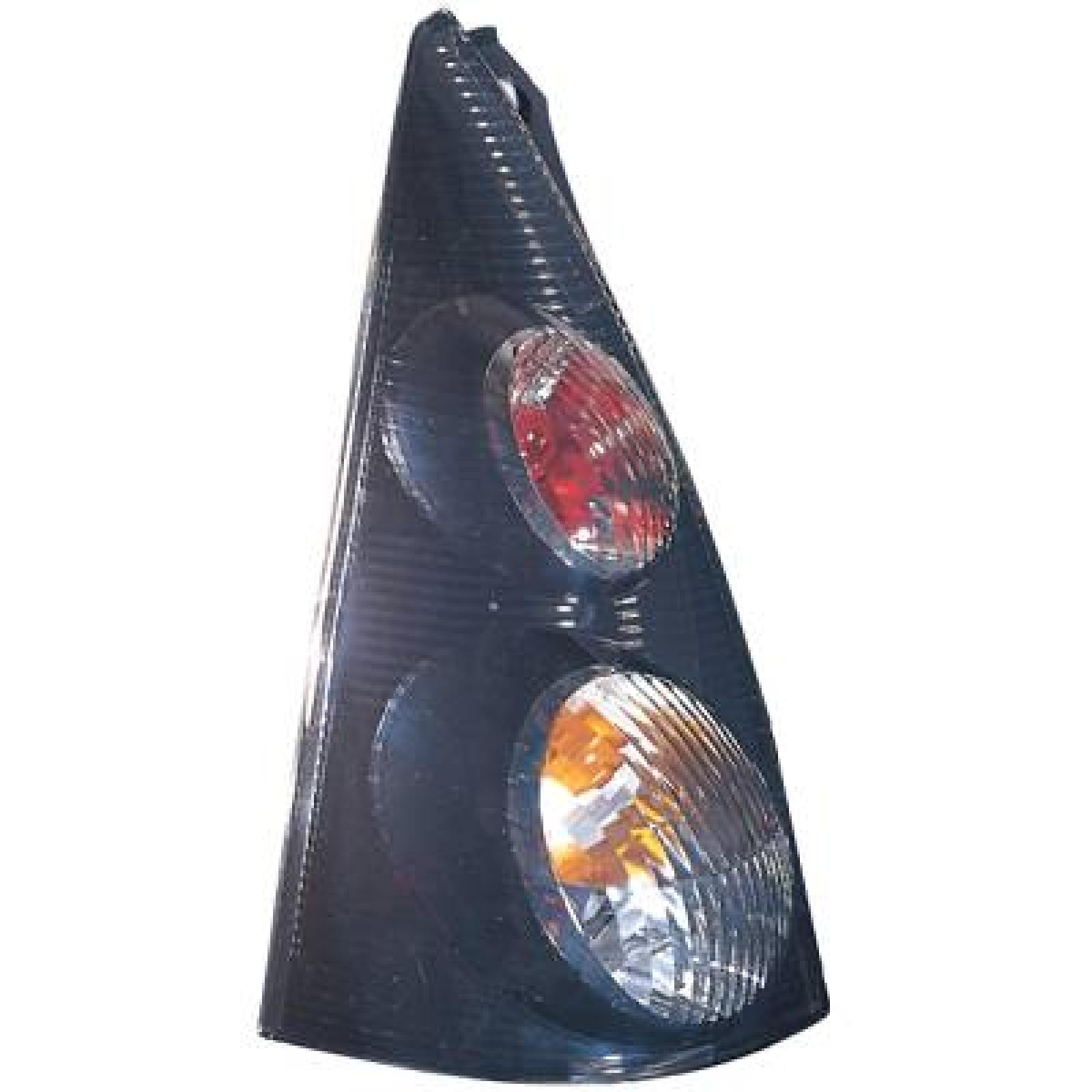 Rear light DIEDERICHS 4080091 DIEDERICHS 4080091 Citroen C1 2008 Tail lights price