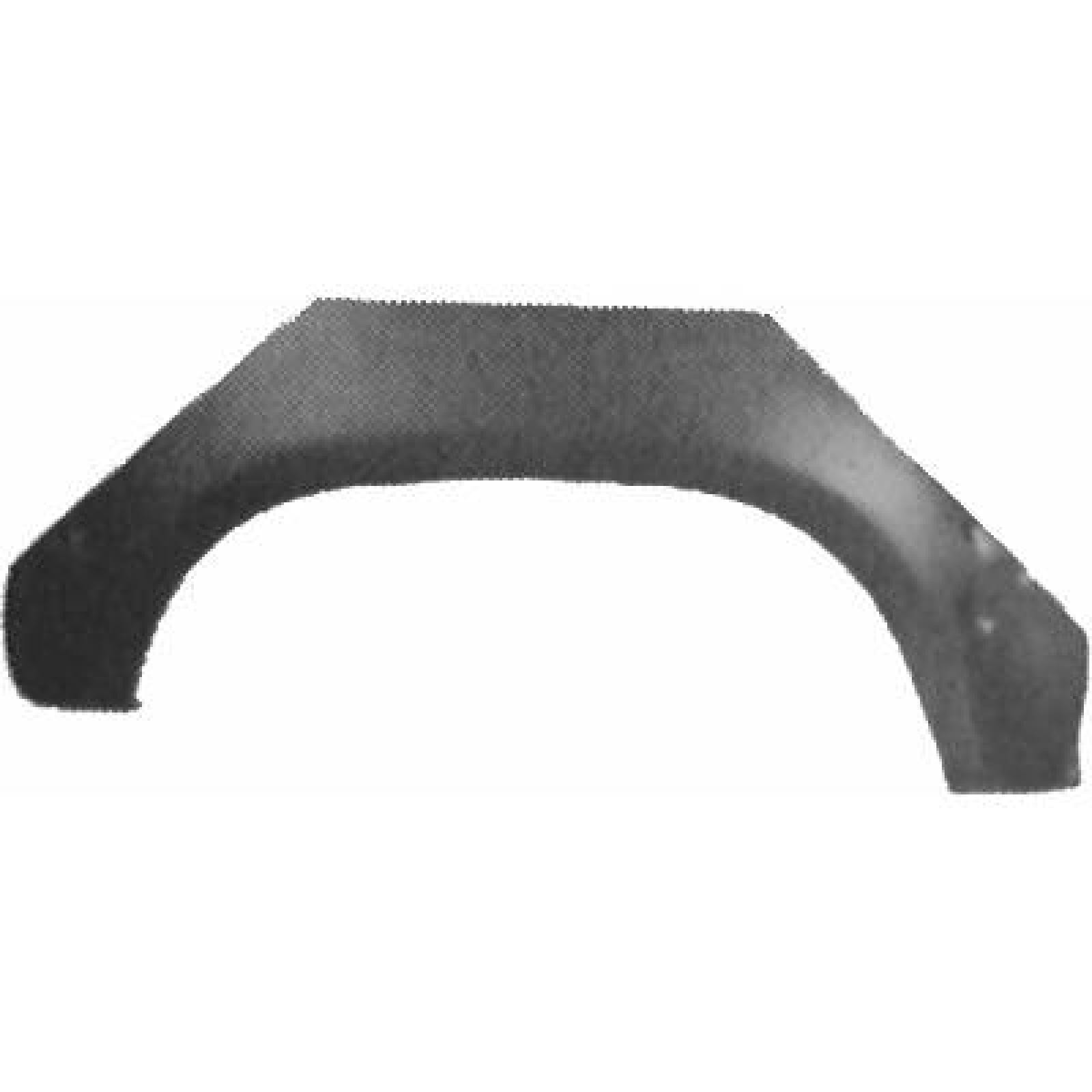 DIEDERICHS Painel lateral 9350032 DIEDERICHS 9350032 Arco da roda Toyota Hilux III originais preço