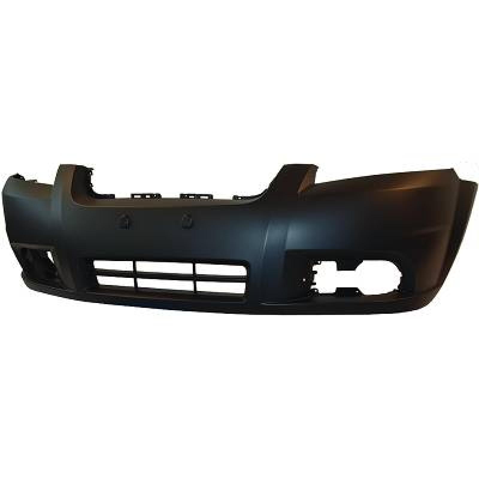 Paraurti DIEDERICHS 6926250 DIEDERICHS 6926250 Paraurto anteriore e posteriore Chevrolet AVEO 2005