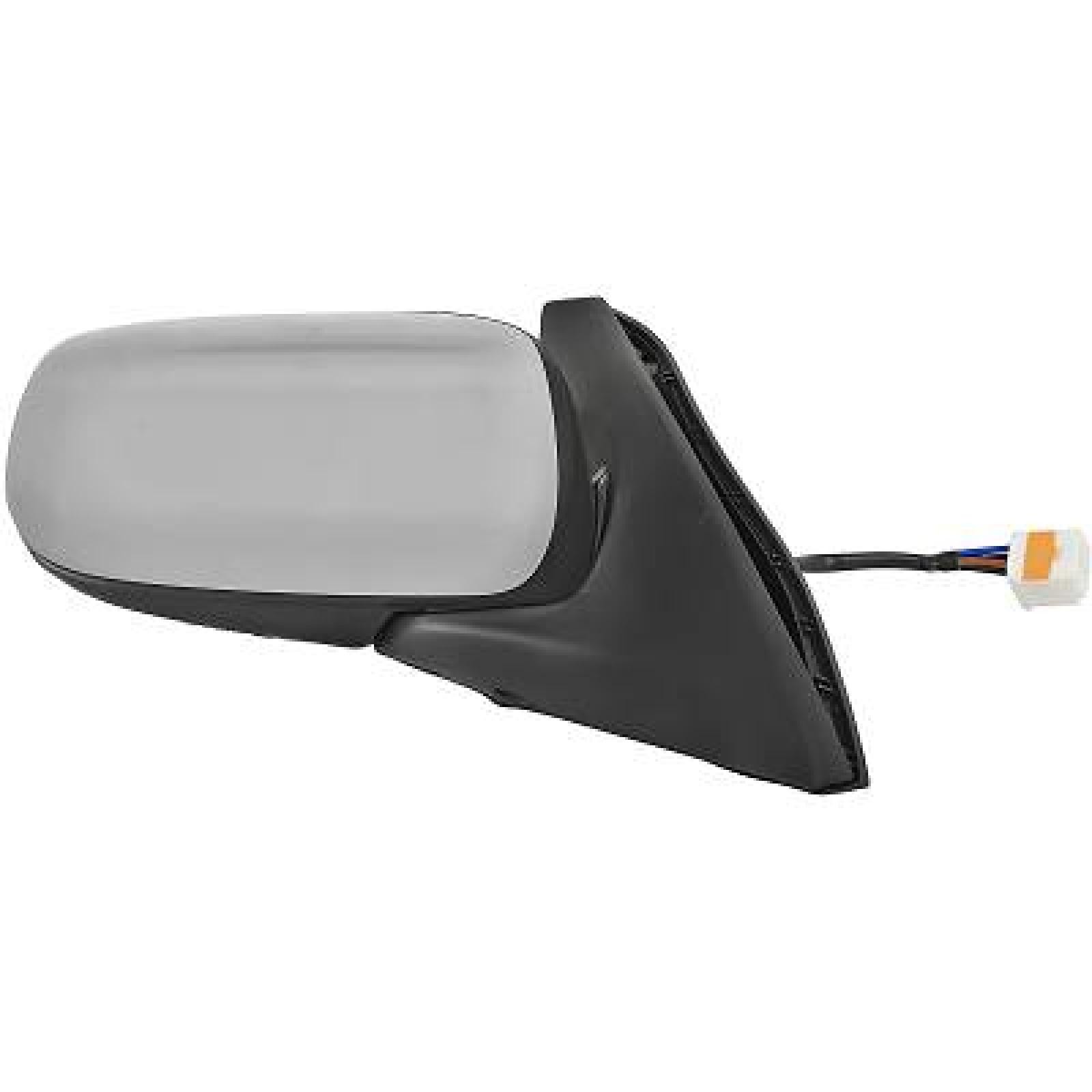 Rétroviseur extérieur DIEDERICHS 5617224 DIEDERICHS 5617224 Rétroviseur extérieur MAZDA 323 2003