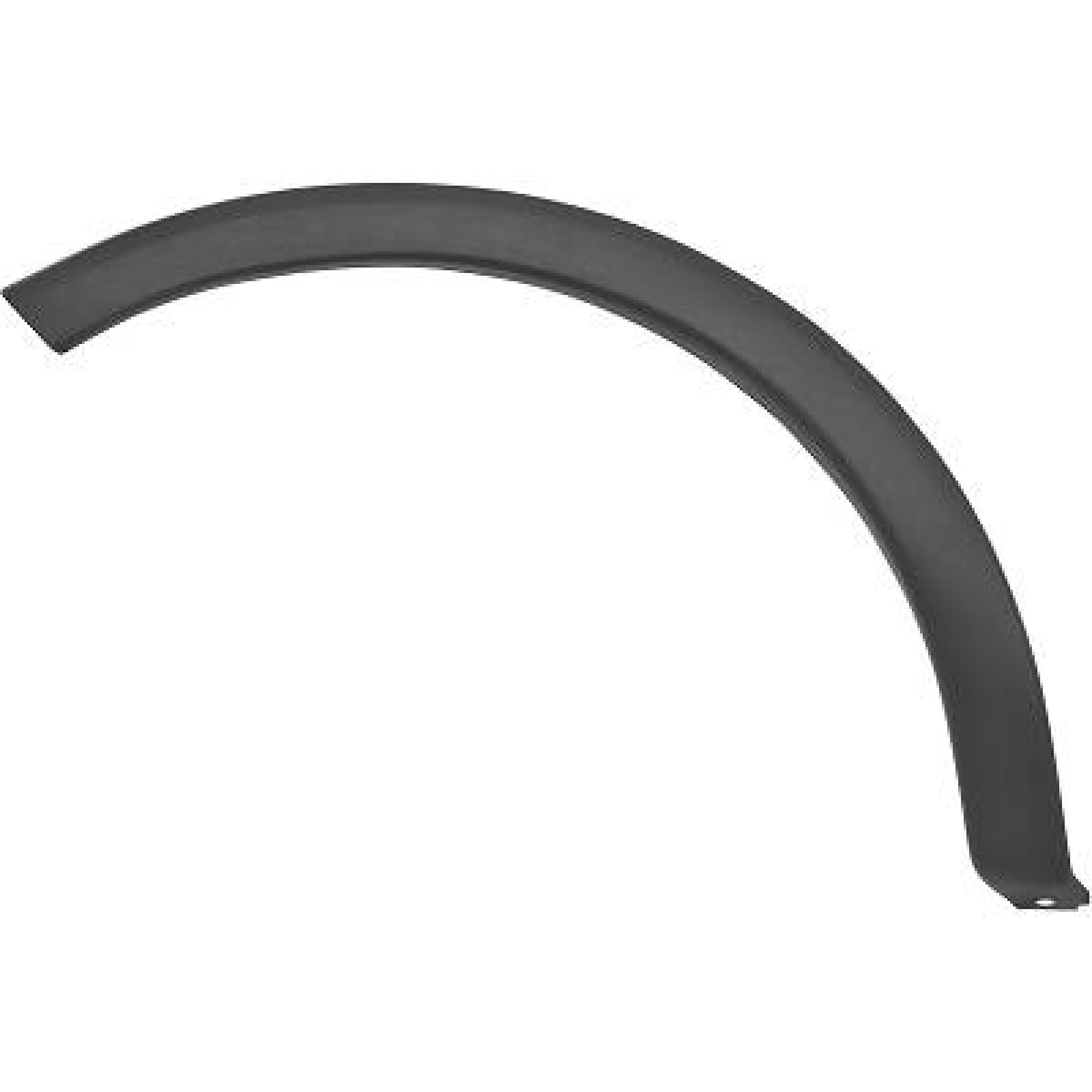 DIEDERICHS Élargisseur d'aile 1813062 Daihatsu ROCKY Kit elargisseur d'aile DIEDERICHS 1813062