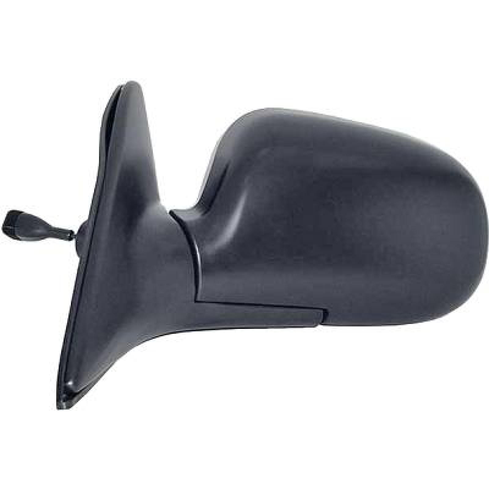 DIEDERICHS Espelho retrovisor 6615027 6615027 Retrovisor lateral TOYOTA PASEO DIEDERICHS