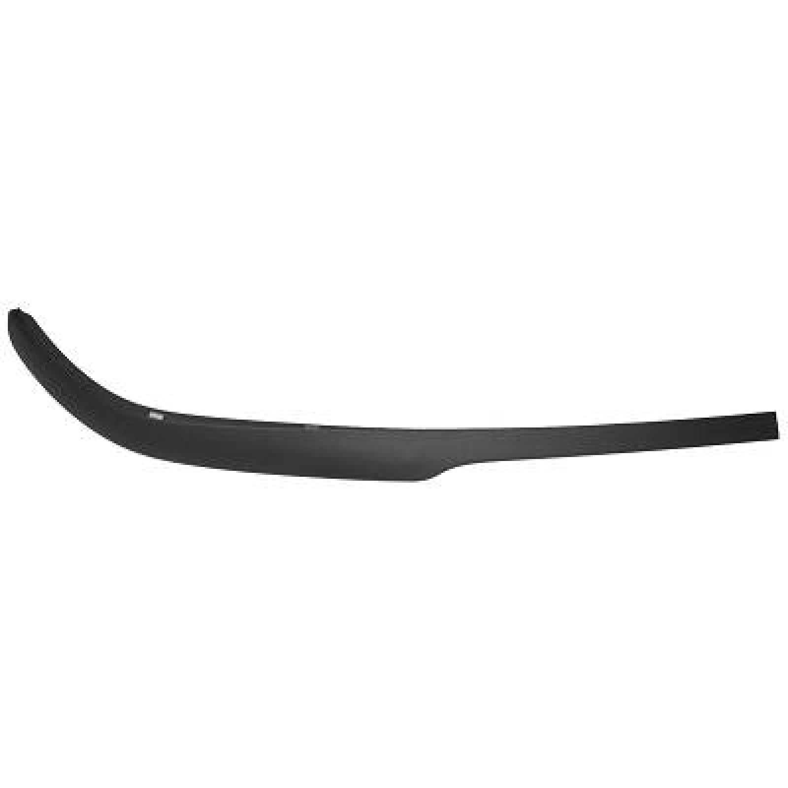 DIEDERICHS Spoiler 1805062 DIEDERICHS 1805062 Opel Astra H L70 Frontspoiler pris