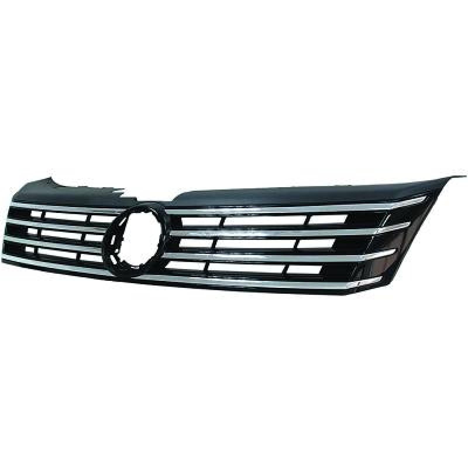 DIEDERICHS Grill 2248040 DIEDERICHS 2248040 Grill VOLKSWAGEN Passat B3/B4 Van / Kombi (315, 3A5) 1.9 TD 75 hj 1995