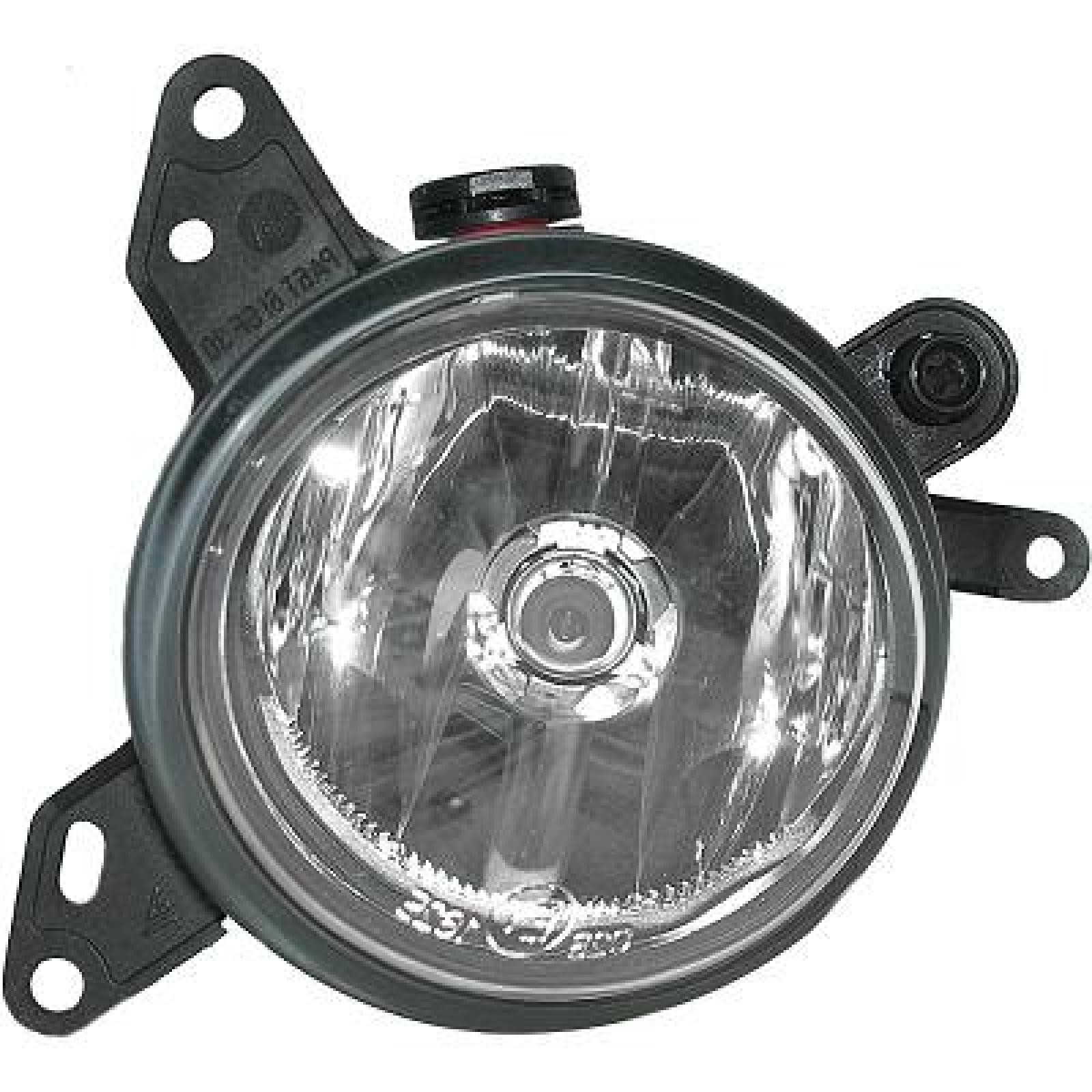 DIEDERICHS Fog Light 5807289 DIEDERICHS 5807289 genuine Galant Saloon fog lamps price
