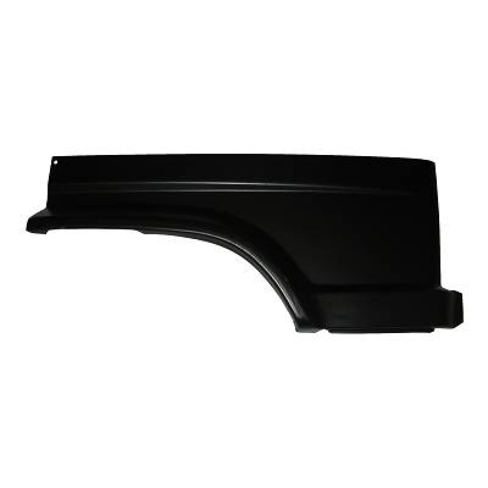 DIEDERICHS Parafango 9740232 DIEDERICHS 9740232 costo Parafango Fiat Ducato Panorama 280 originale