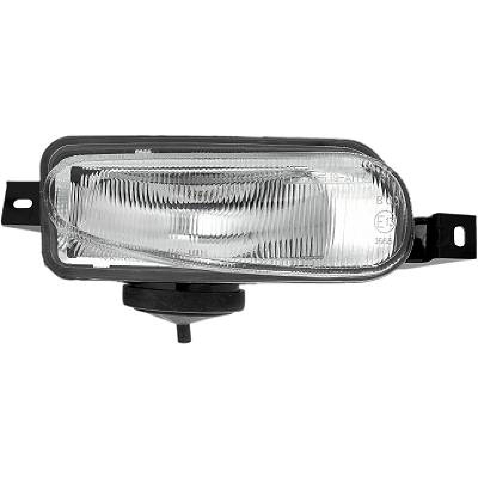 DIEDERICHS Miglas lukturis 1414088 DIEDERICHS 1414088 orģinālās Priekšējie miglas lukturi Ford Transit Mk4 Minibus cena