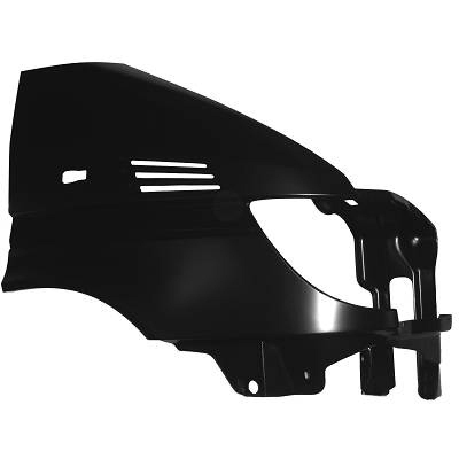 DIEDERICHS Skärm 1662006 Sprinter 5-T 907 Skärm DIEDERICHS 1662006