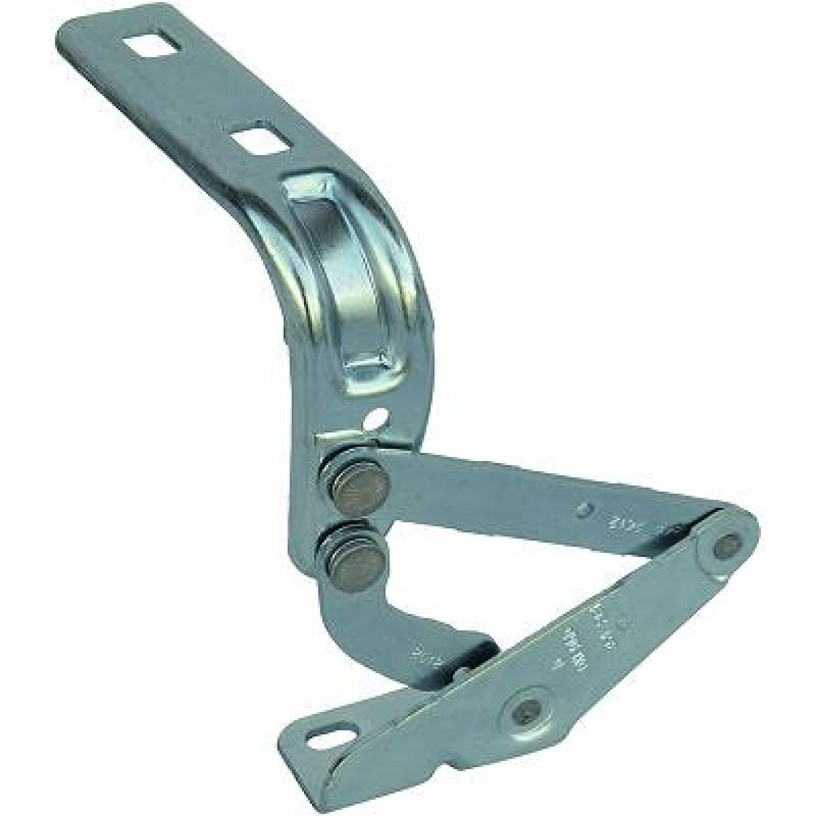 DIEDERICHS Motorhaubenscharnier 1885018 DIEDERICHS 1885018 Motorhaubenscharnier