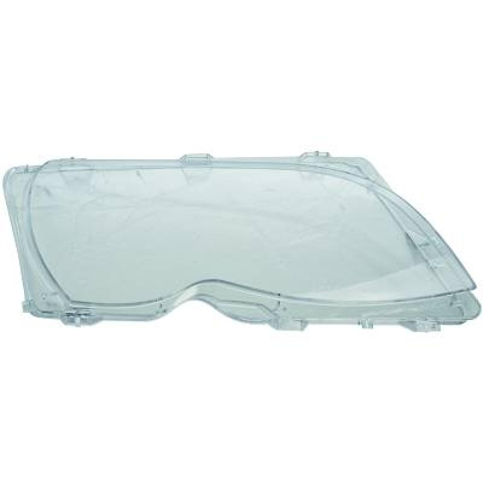 DIEDERICHS Scheinwerferglas 1215187 1215187 Scheinwerferglas NISSAN PATROL DIEDERICHS kaufen