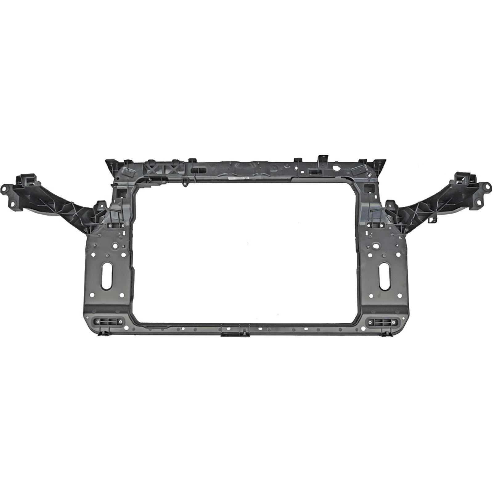 DIEDERICHS Front kledning 6522802 DIEDERICHS 6522802 Frontplate Kia Sephia FA pris