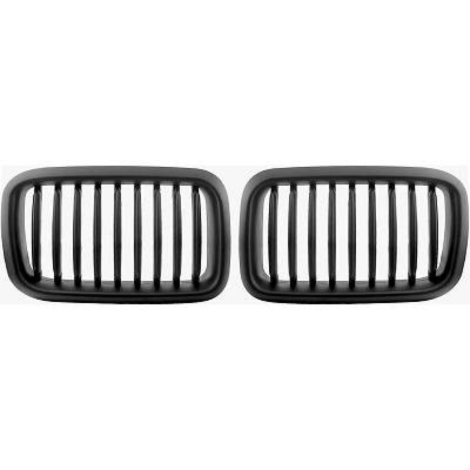DIEDERICHS Grille de calandre 1213340 DIEDERICHS 1213340 Calandre de radiateur Avenger Berline prix
