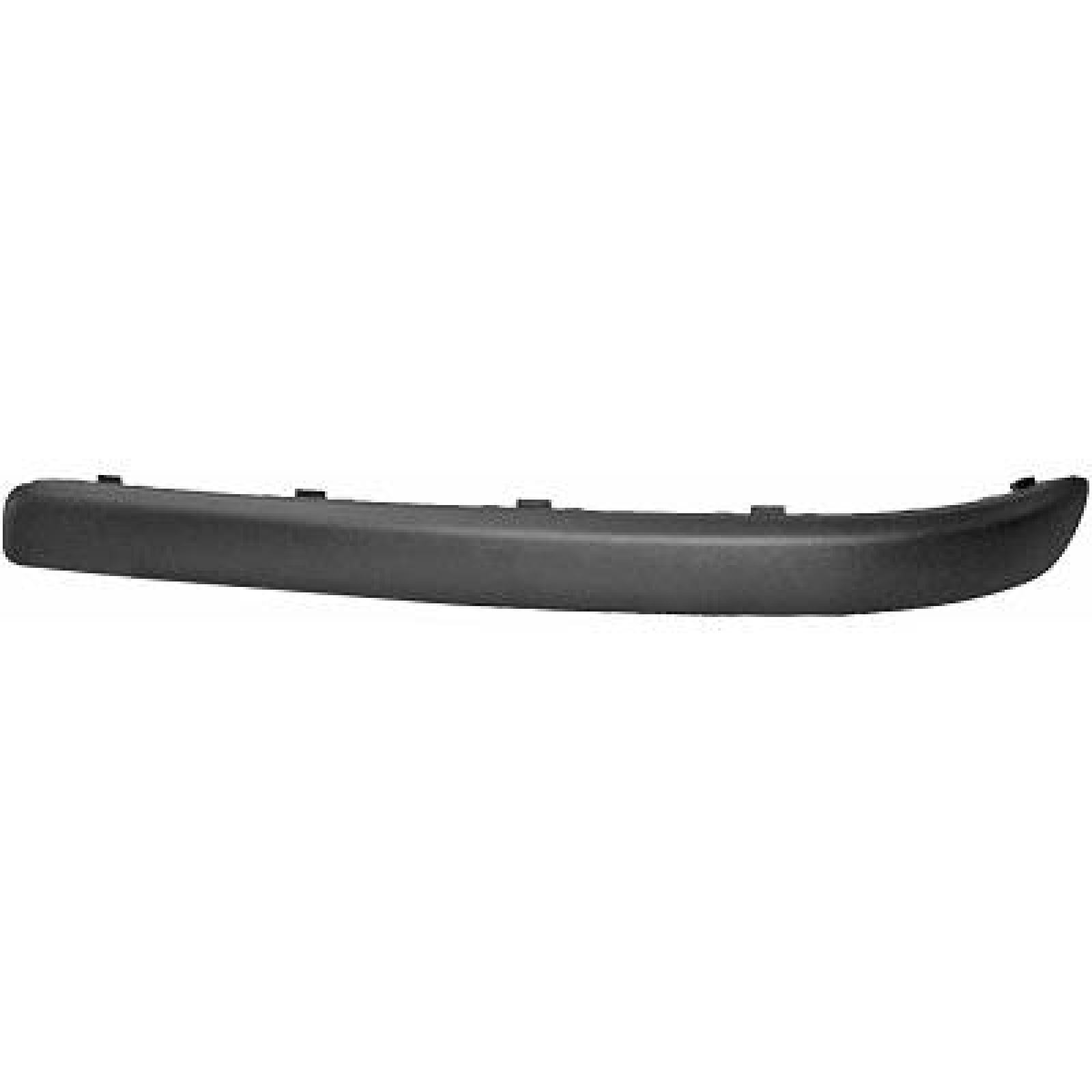 DIEDERICHS Bandeau pare-choc 1813367 DIEDERICHS Priority Parts 1813367 Bandeau pare-choc