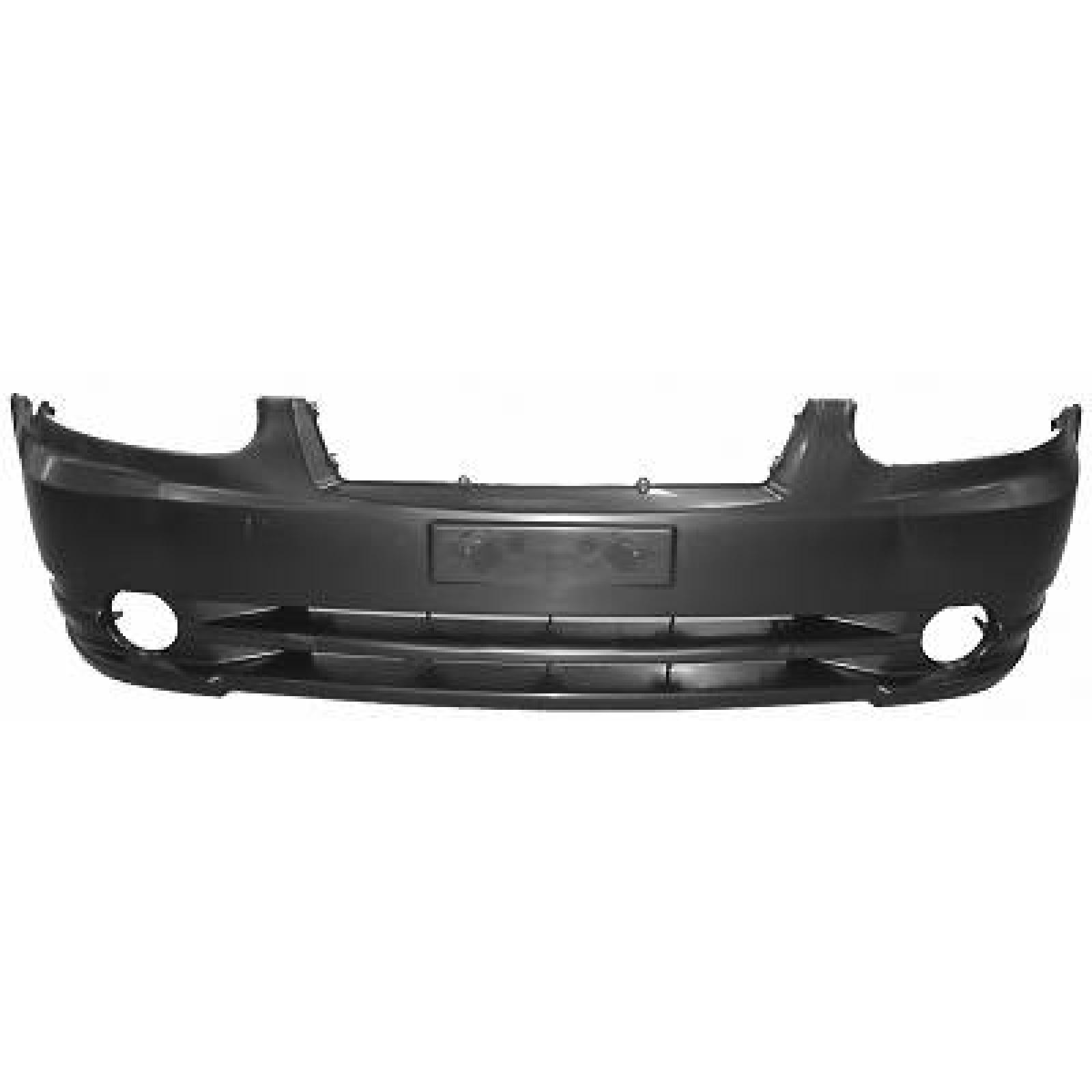 Pare-choc DIEDERICHS 6832151 DIEDERICHS Priority Parts 6832151: Pare-chocs Hyundai ACCENT 2015