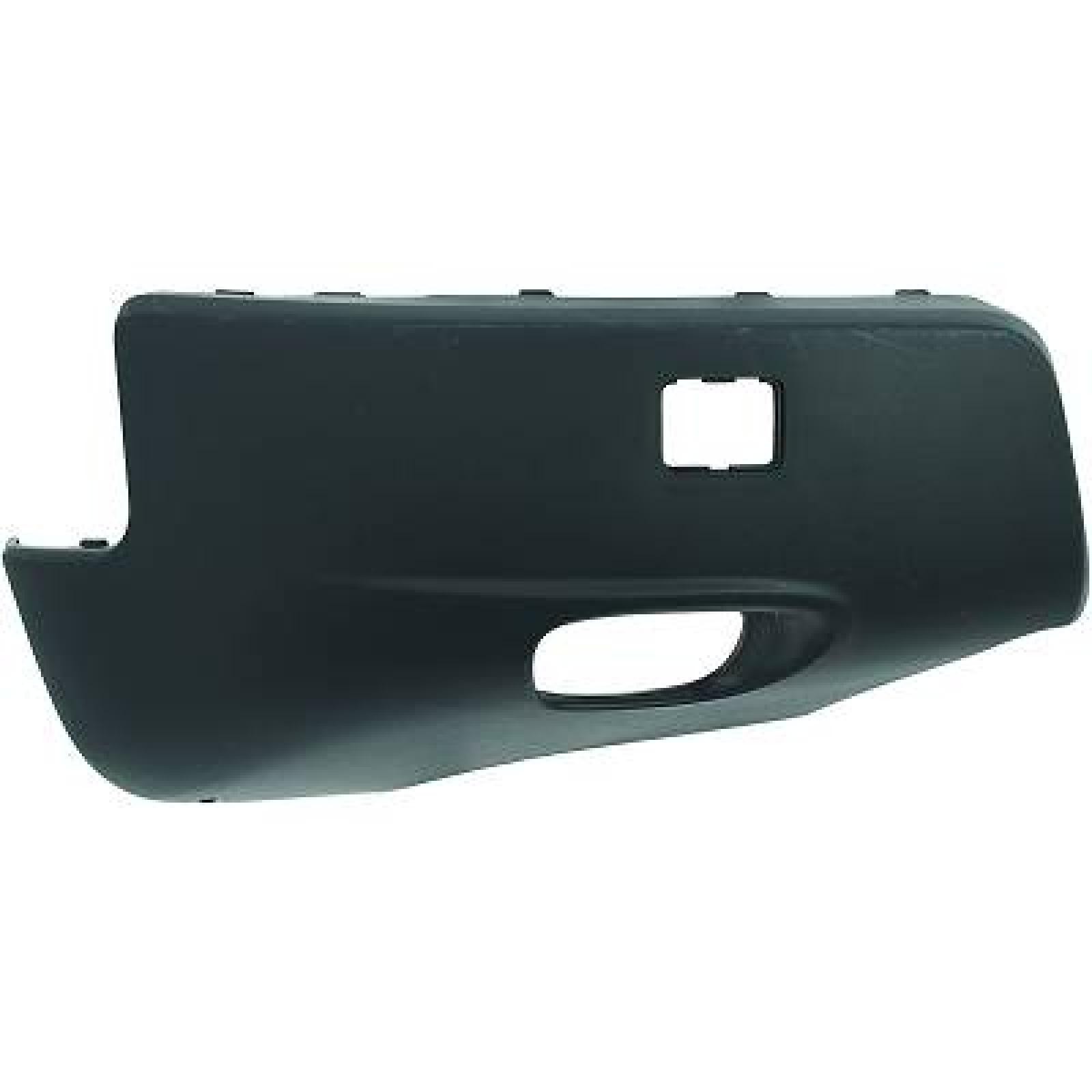 DIEDERICHS Paraurti 7685052 DIEDERICHS 7685052 Paraurti Volvo S90 2 prezzo